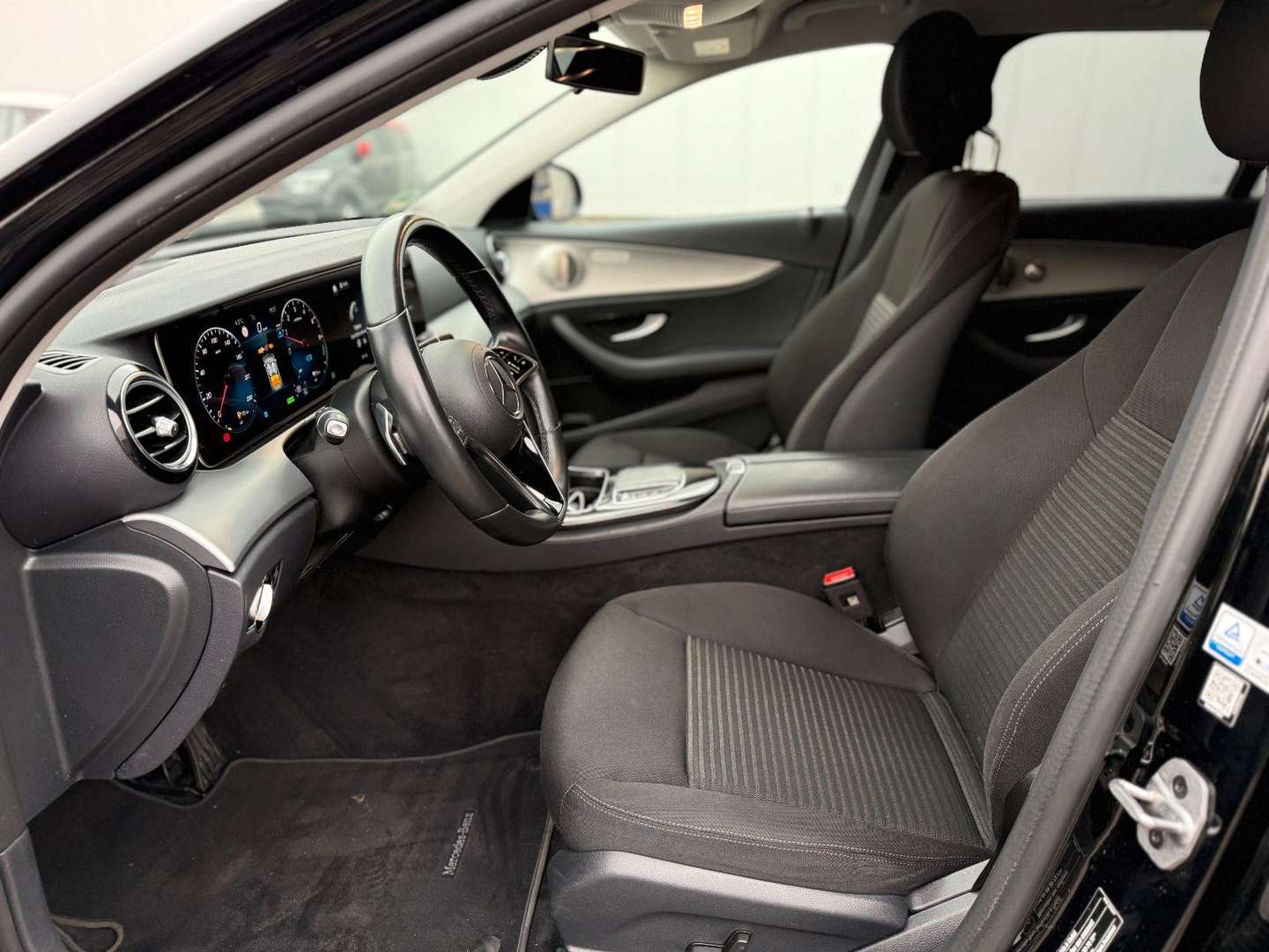 Mercedes Classe E Break 300 - 2022 - Joinsteer - #11