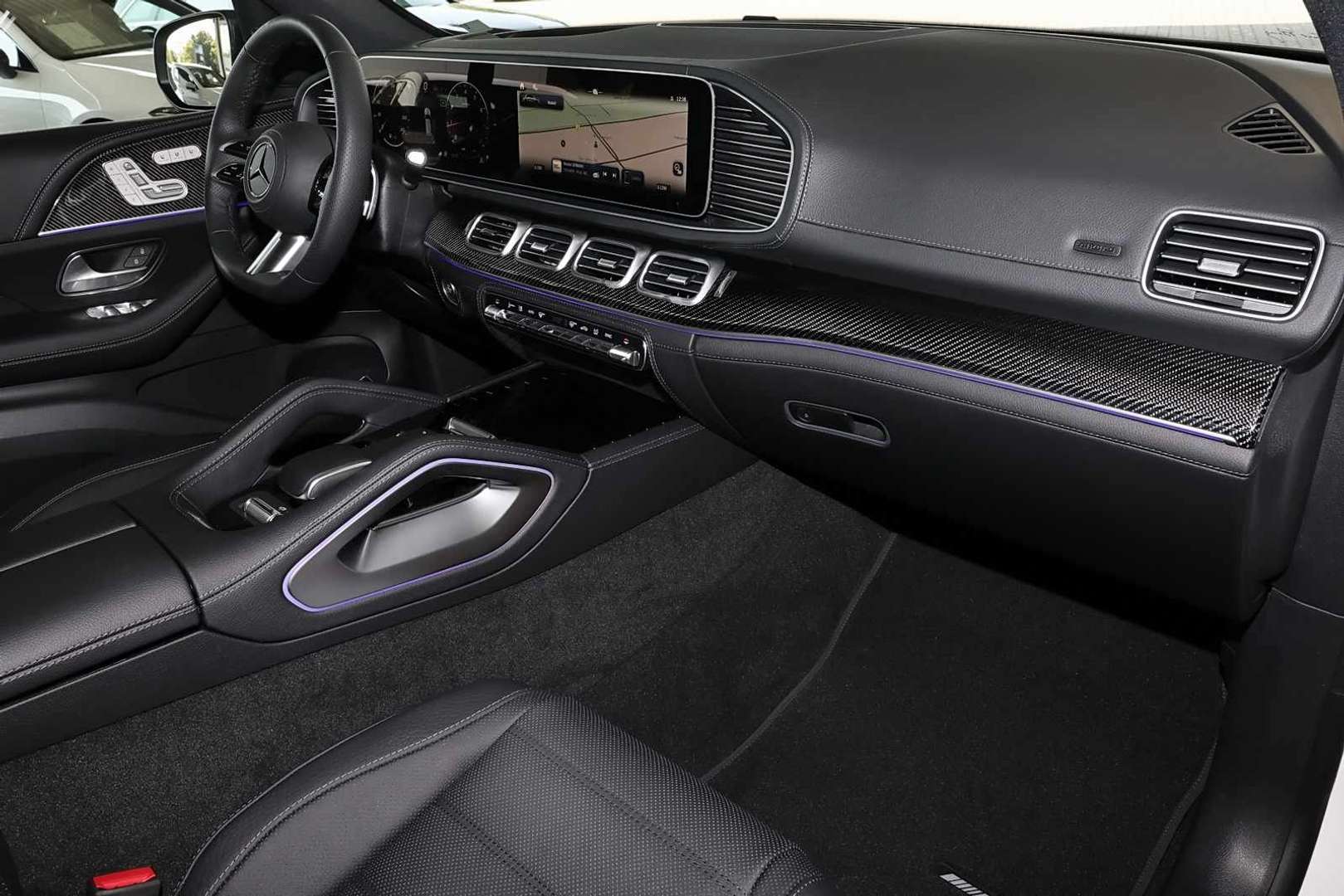 Mercedes GLE 580 AMG Line - 2025 - Joinsteer - #7