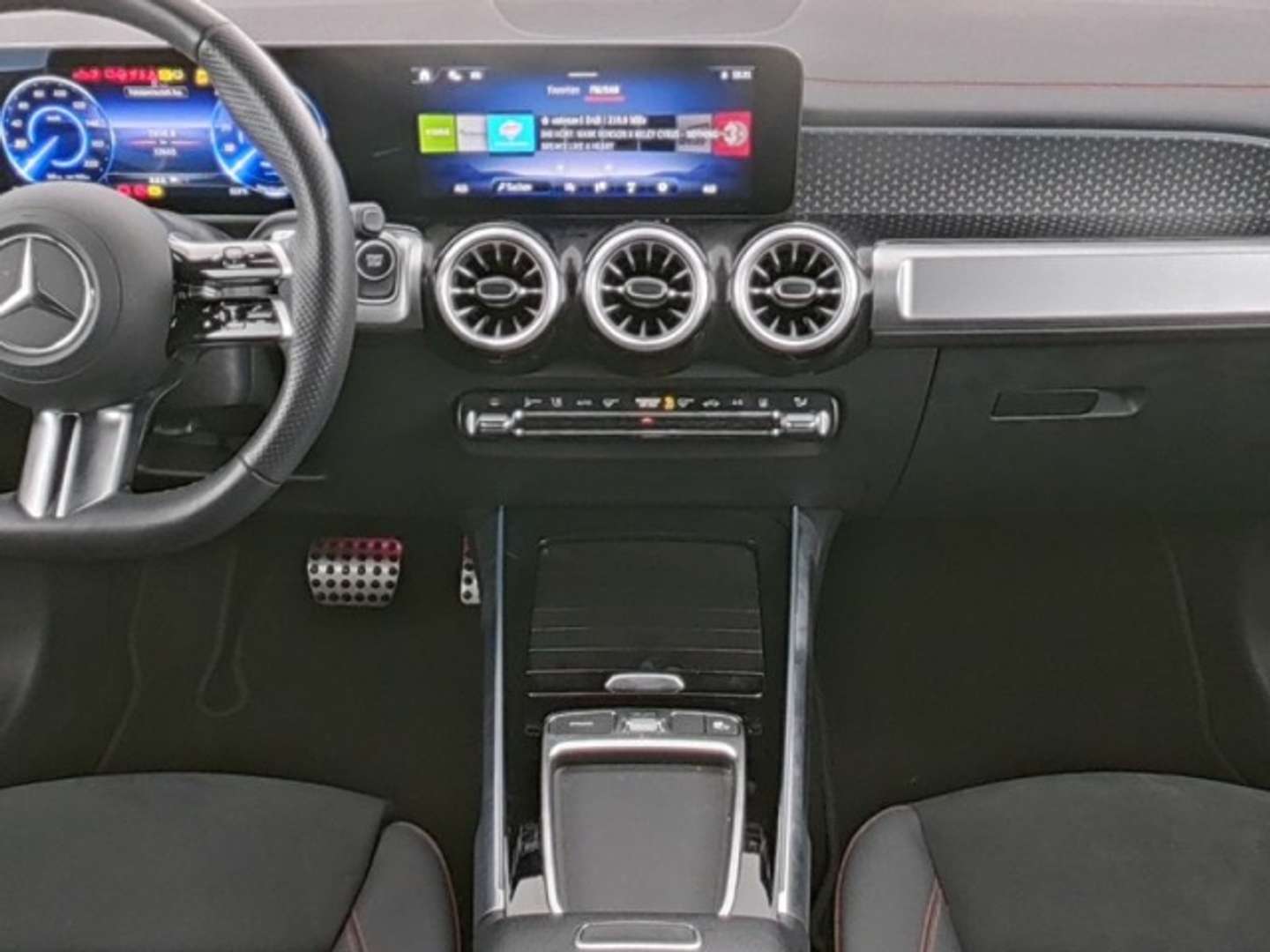 Mercedes EQB 350 Night Edition - 2024 - Joinsteer - #2