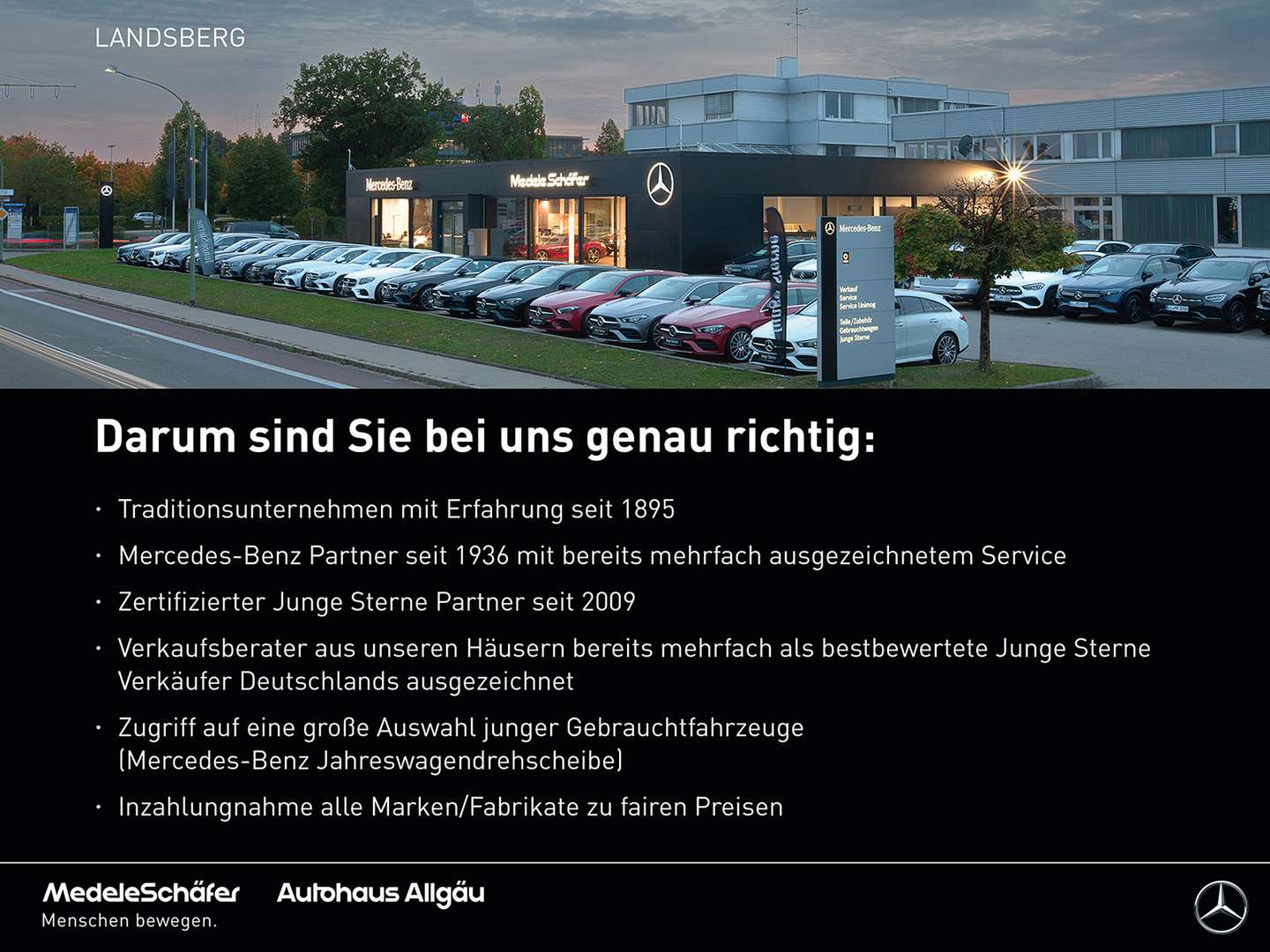 Mercedes CLE 53 AMG 53 Night Edition - 2026 - Joinsteer - #18