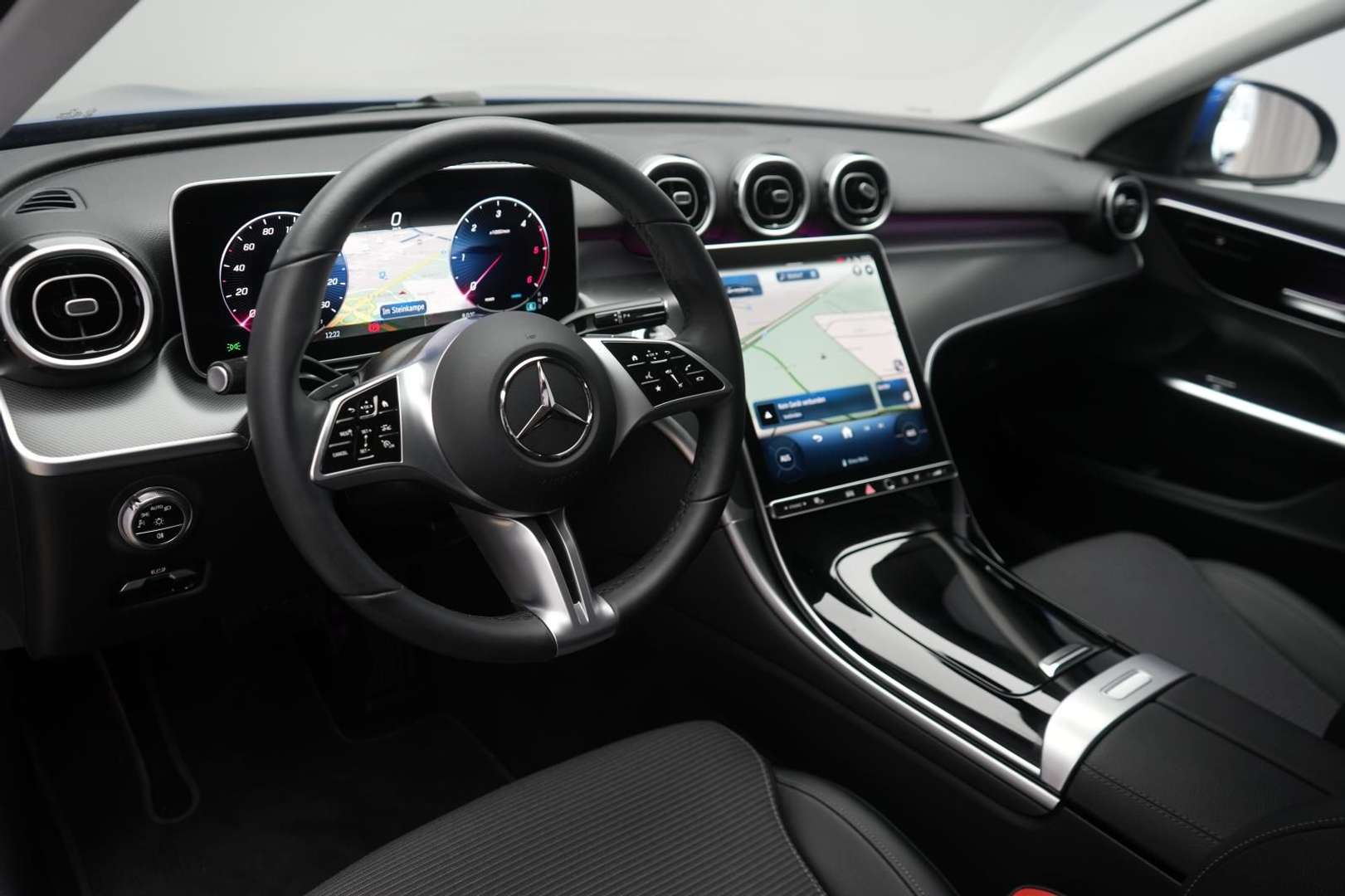Mercedes Classe C 220 Advanced - 2024 - Joinsteer - #11