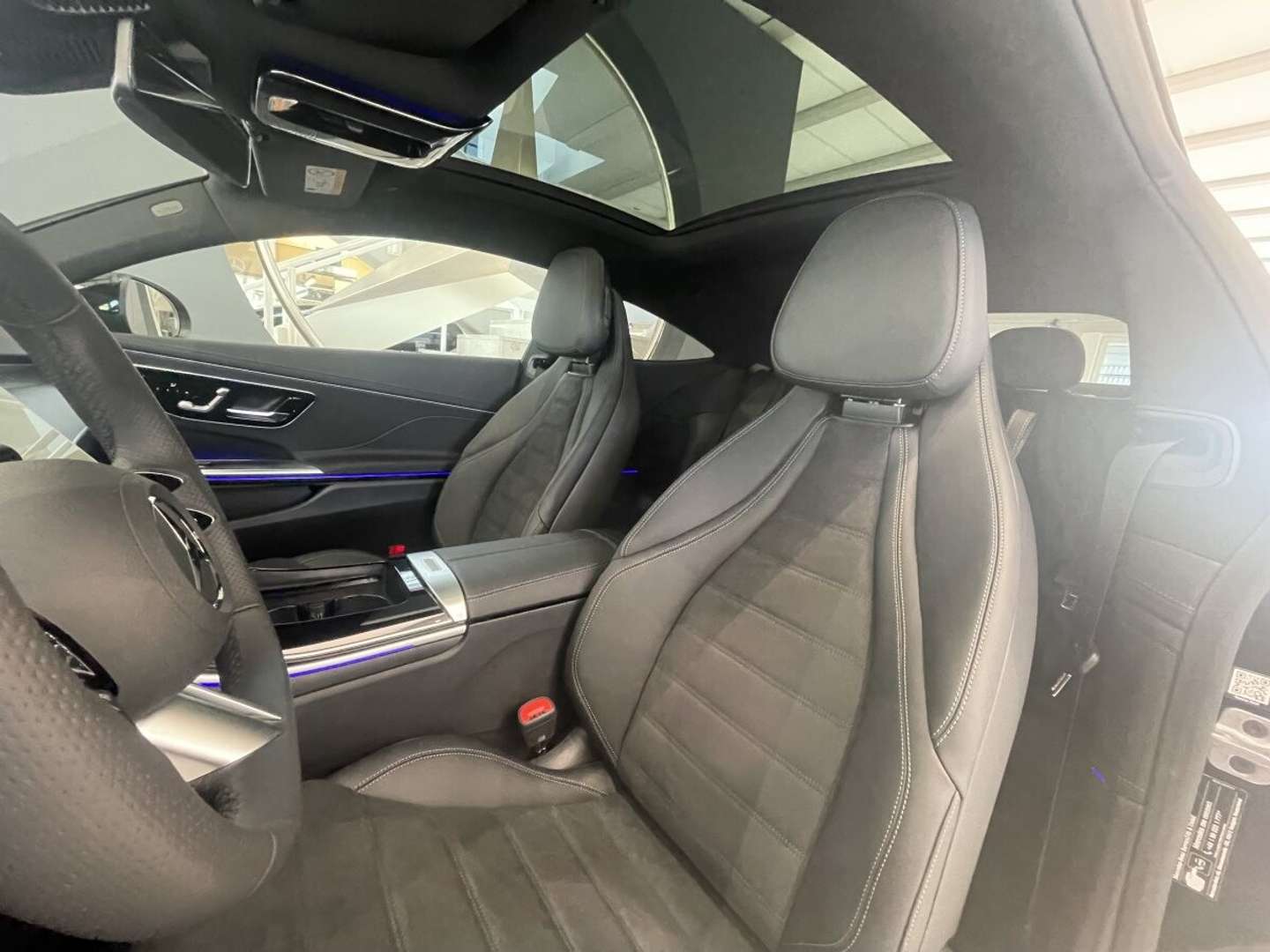 Mercedes CLE 200 AMG Line - 2024 - Joinsteer - #13