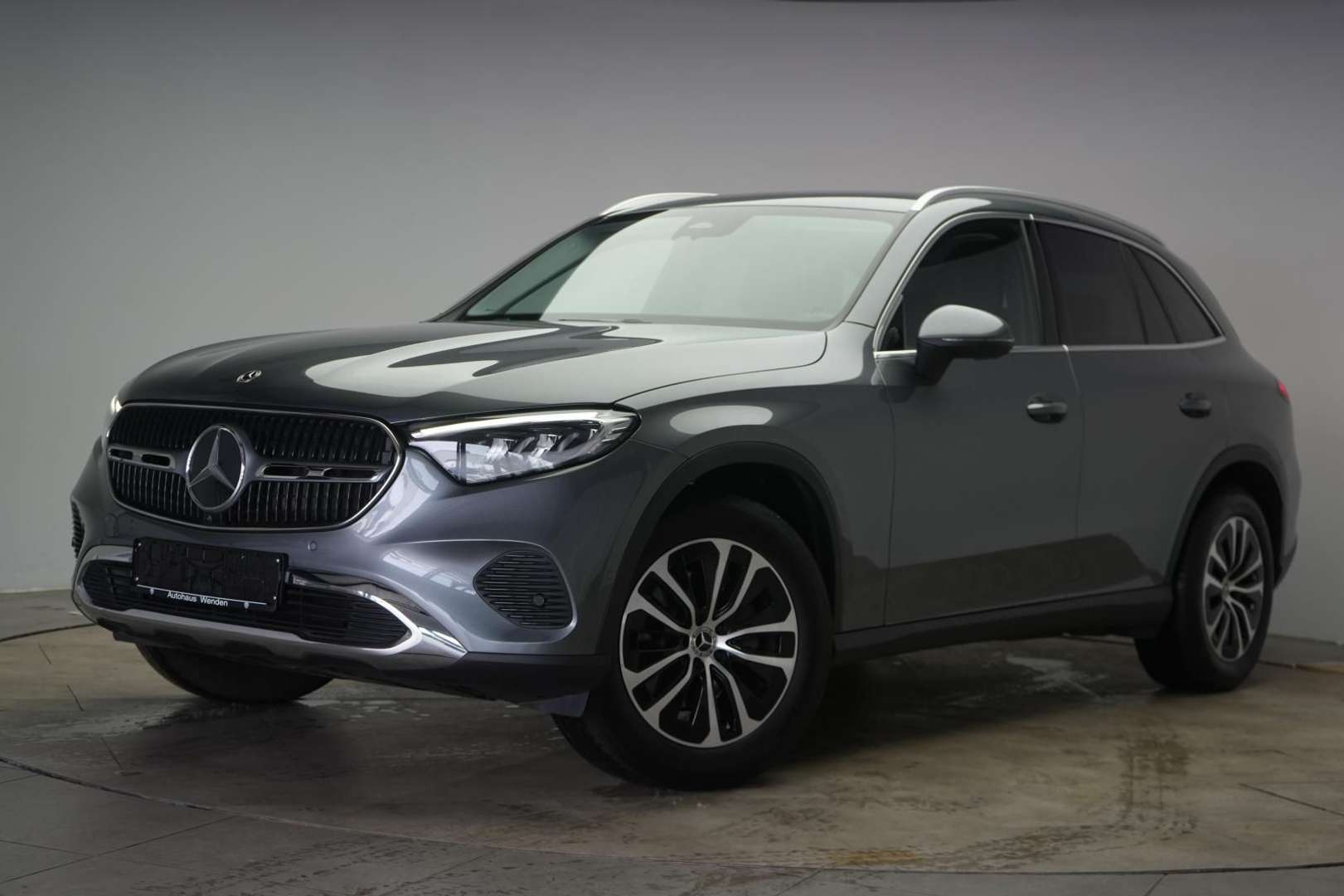 Mercedes GLC 220 Advanced - 2023 - Joinsteer - #3