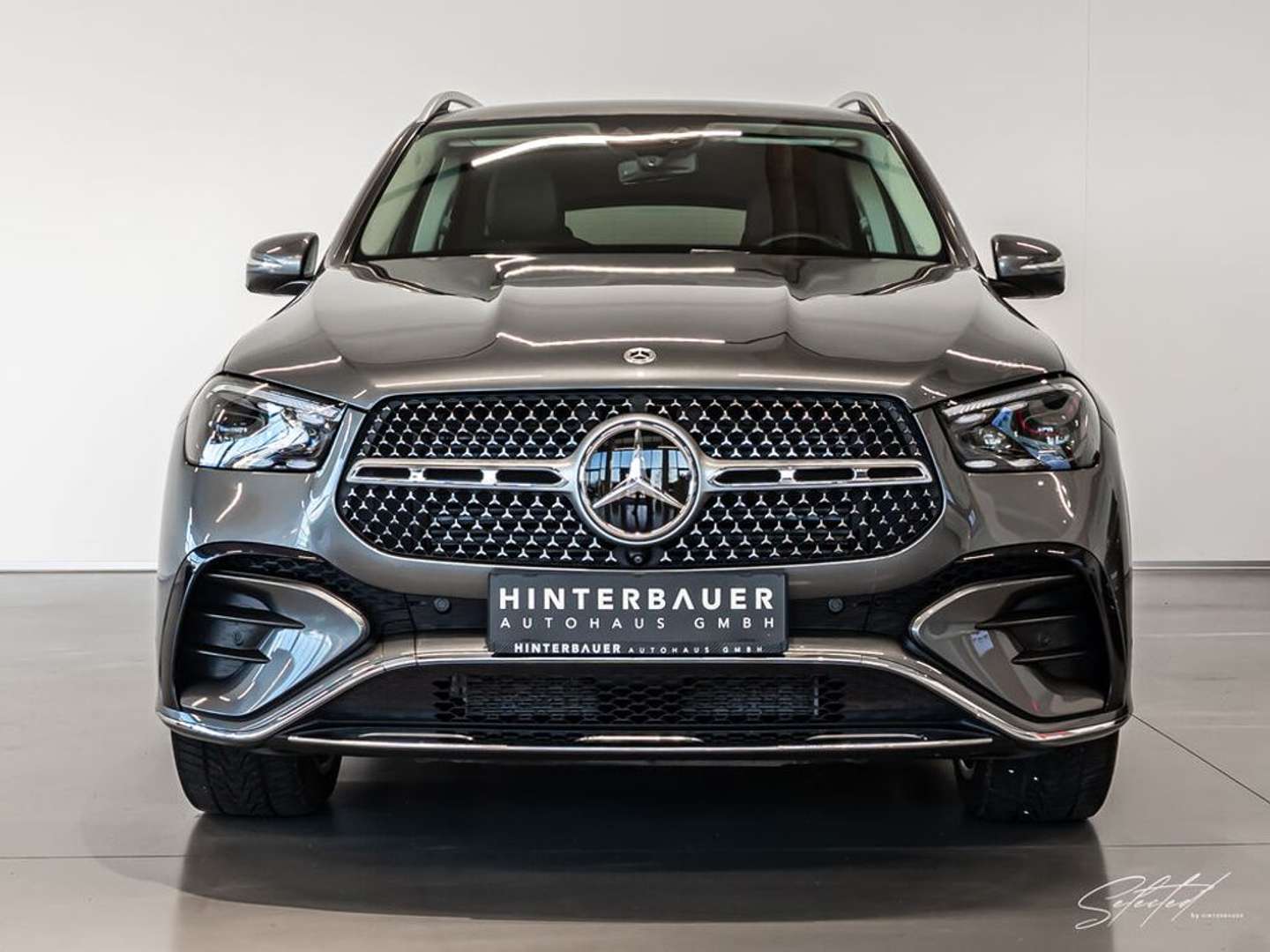 Mercedes GLE 300 - 2023 - Joinsteer - #19