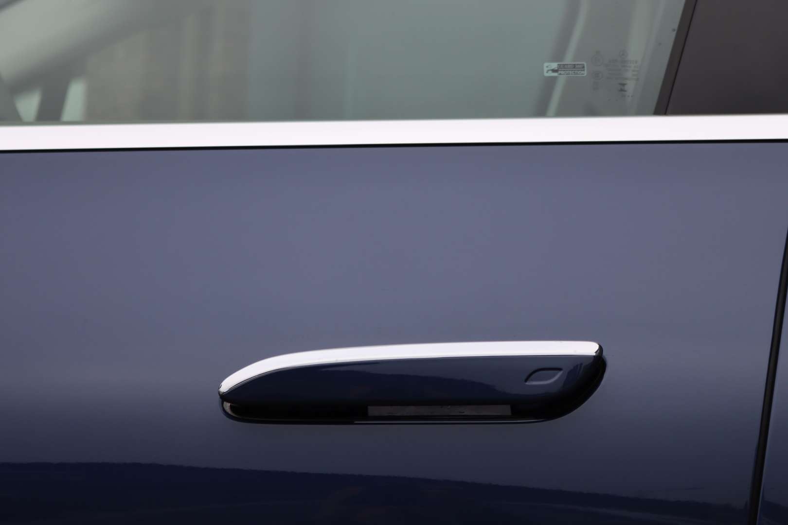 Mercedes EQE 350 AMG Line - 2024 - Joinsteer - #25