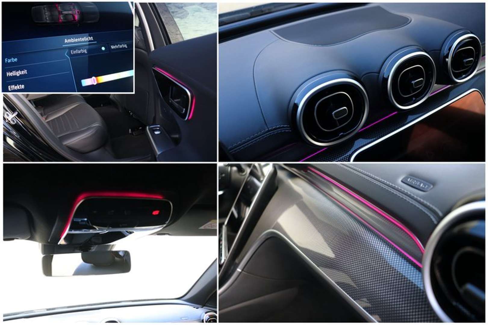 Mercedes Classe C 220 AMG-Line - 2023 - Joinsteer - #23