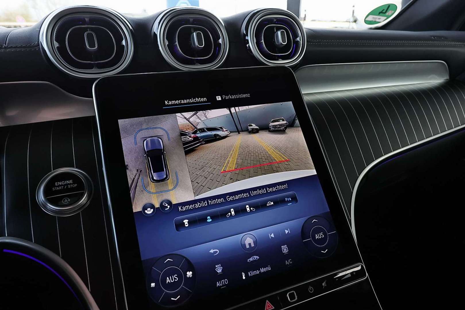 Mercedes GLC 220 AMG Line - 2025 - Joinsteer - #11