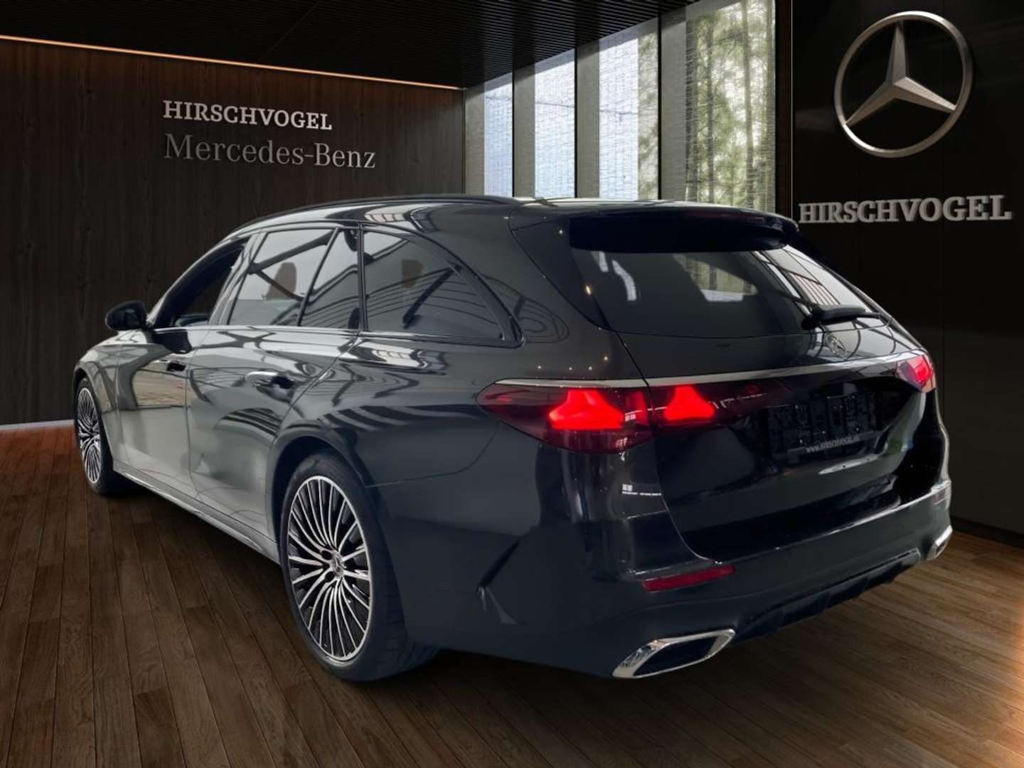 Mercedes Classe E 450 AMG Line - 2025 - Joinsteer - #6