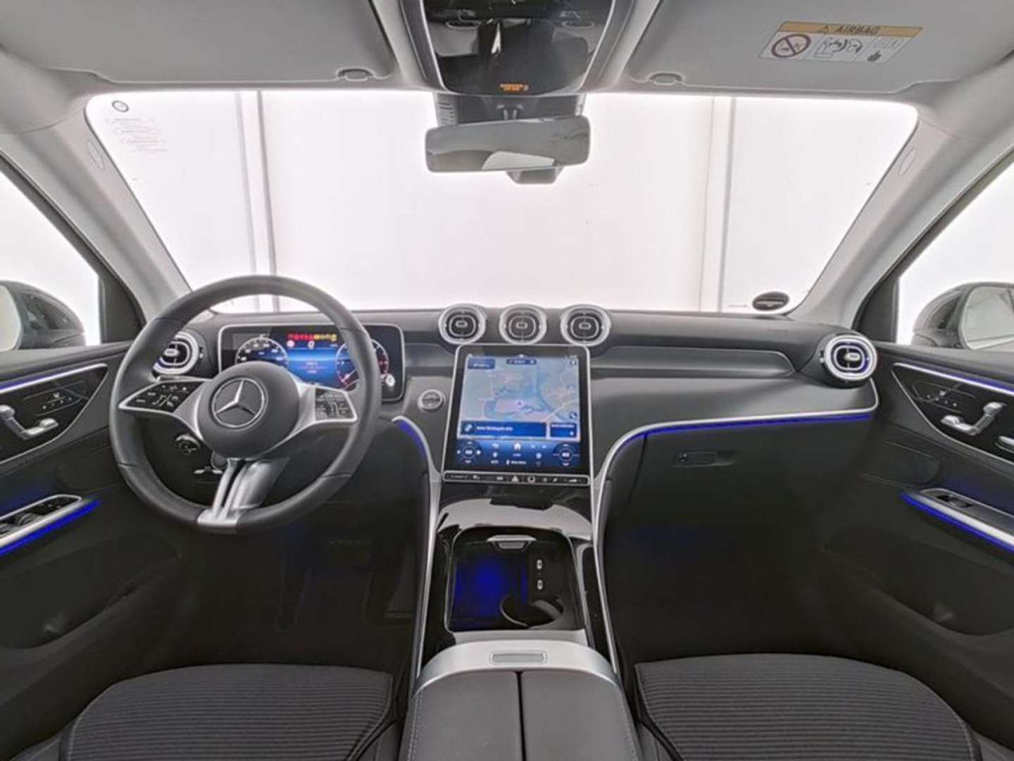 Mercedes GLC 220 Premium Plus - 2024 - Joinsteer - #3