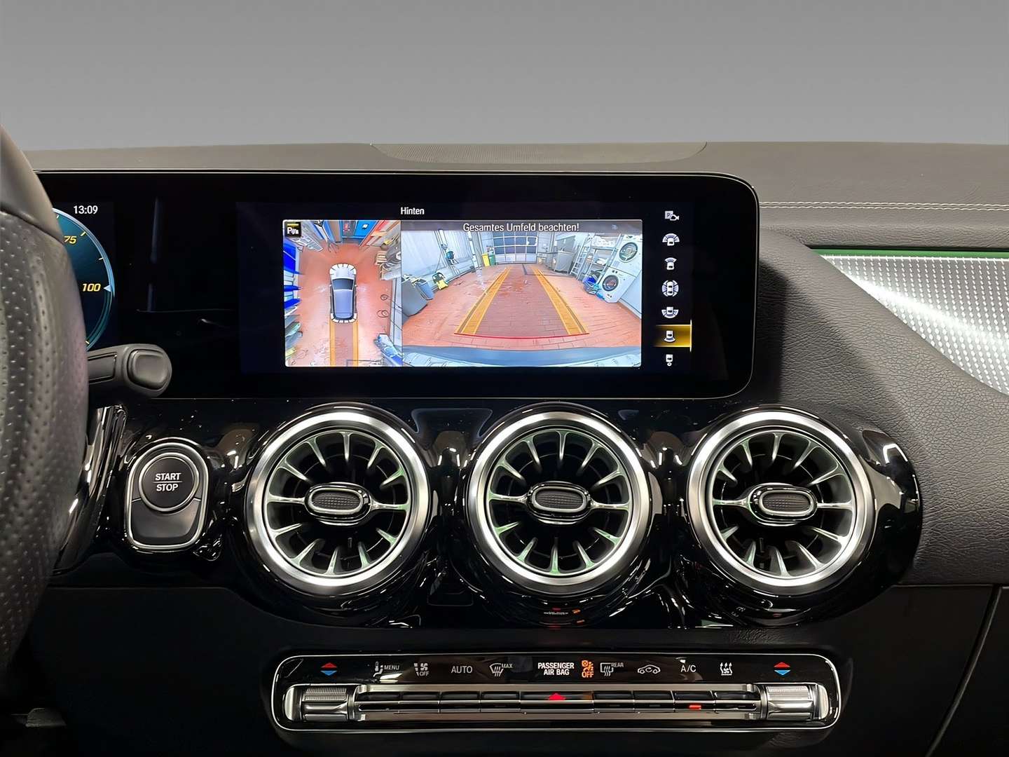 Mercedes EQA 350 AMG Line - 2023 - Joinsteer - #15