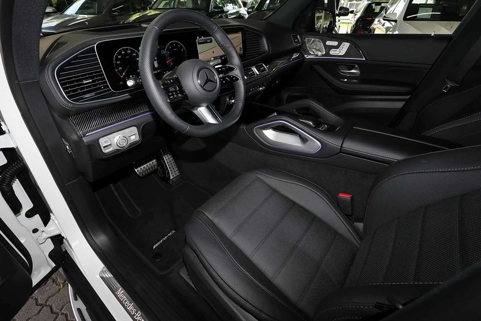 Mercedes GLE 580 AMG Line - 2025 - Joinsteer - #8