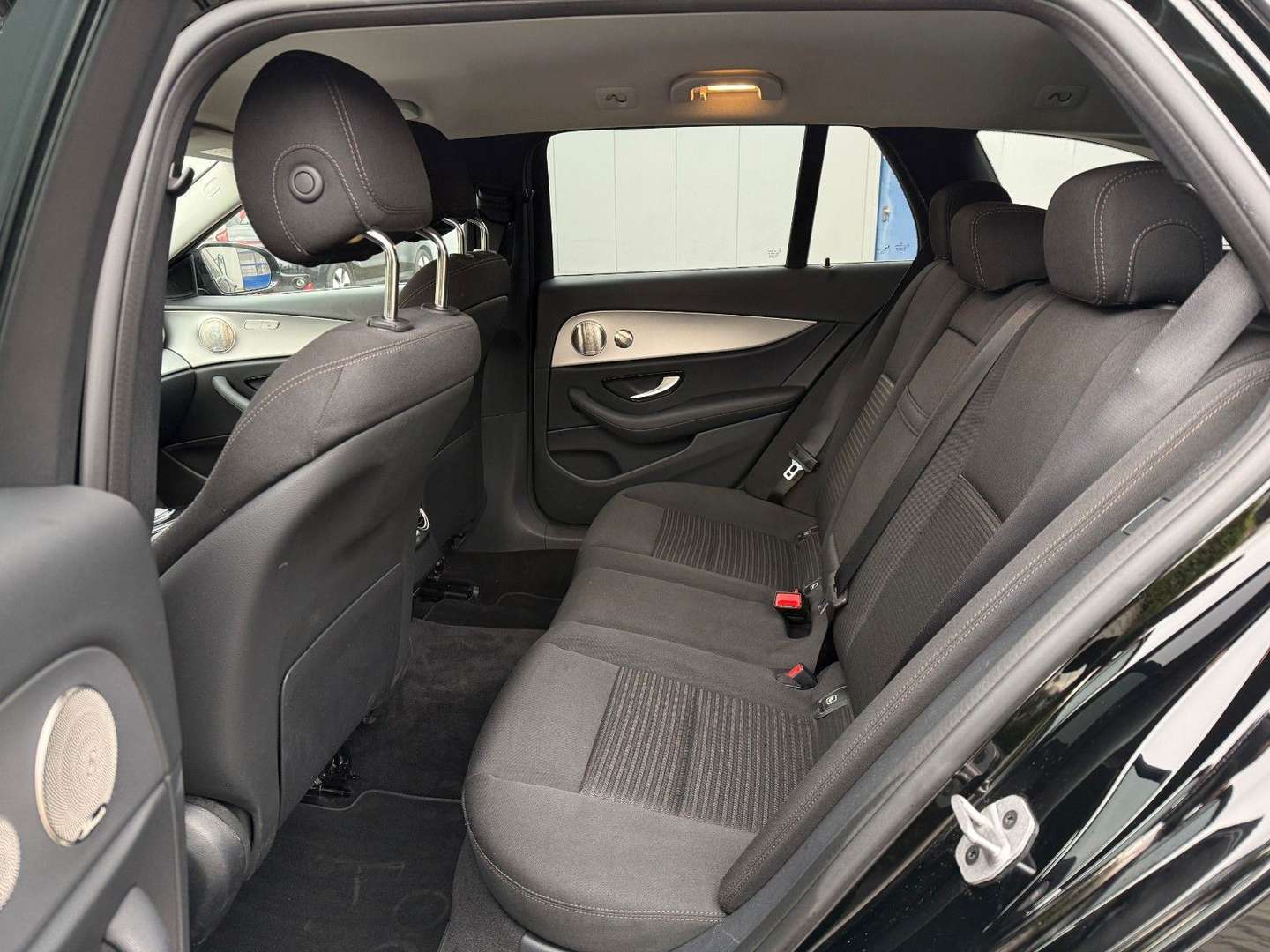 Mercedes Classe E Break 300 - 2022 - Joinsteer - #12