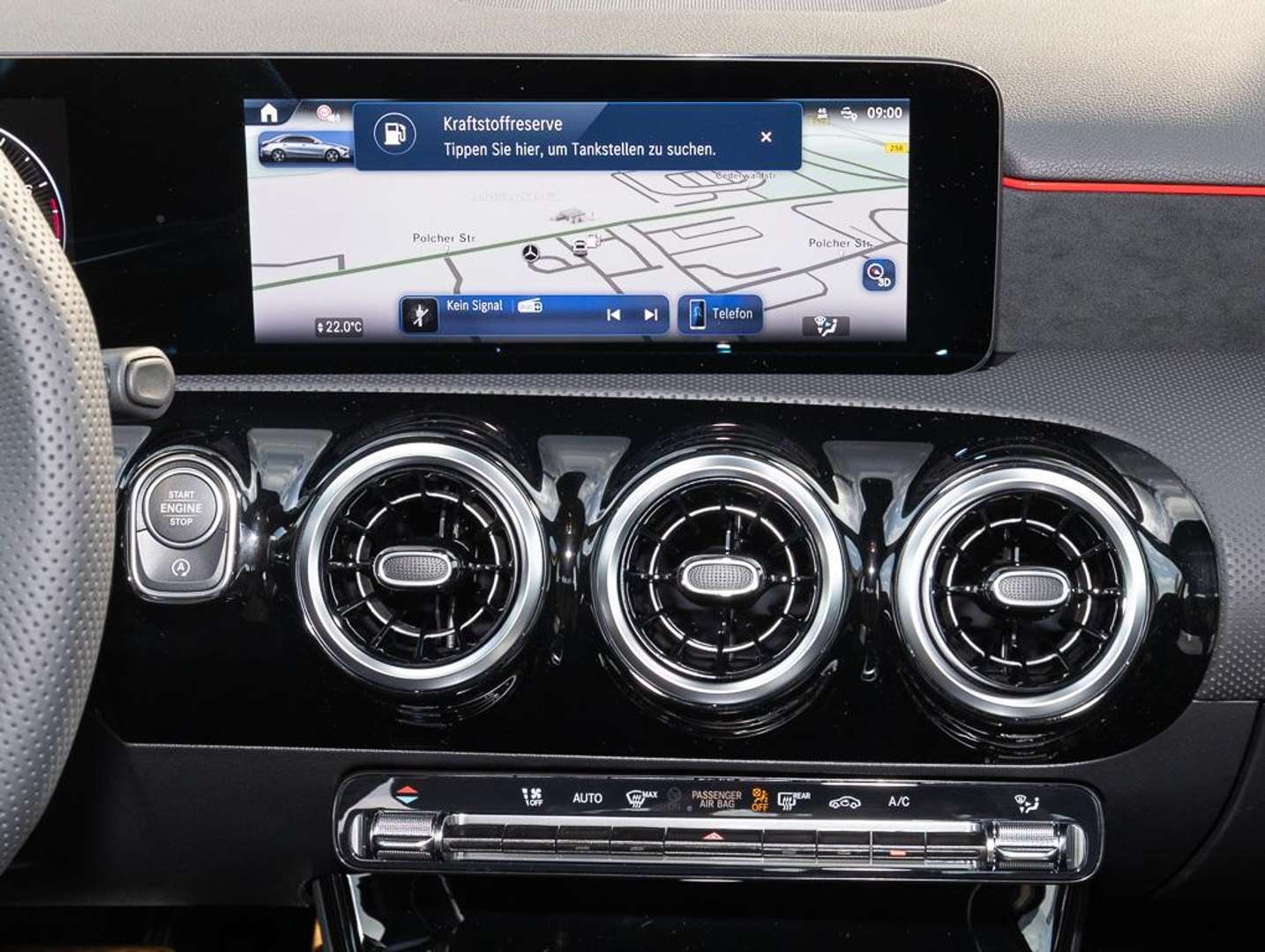 Mercedes Classe A 180 - 2024 - Joinsteer - #7