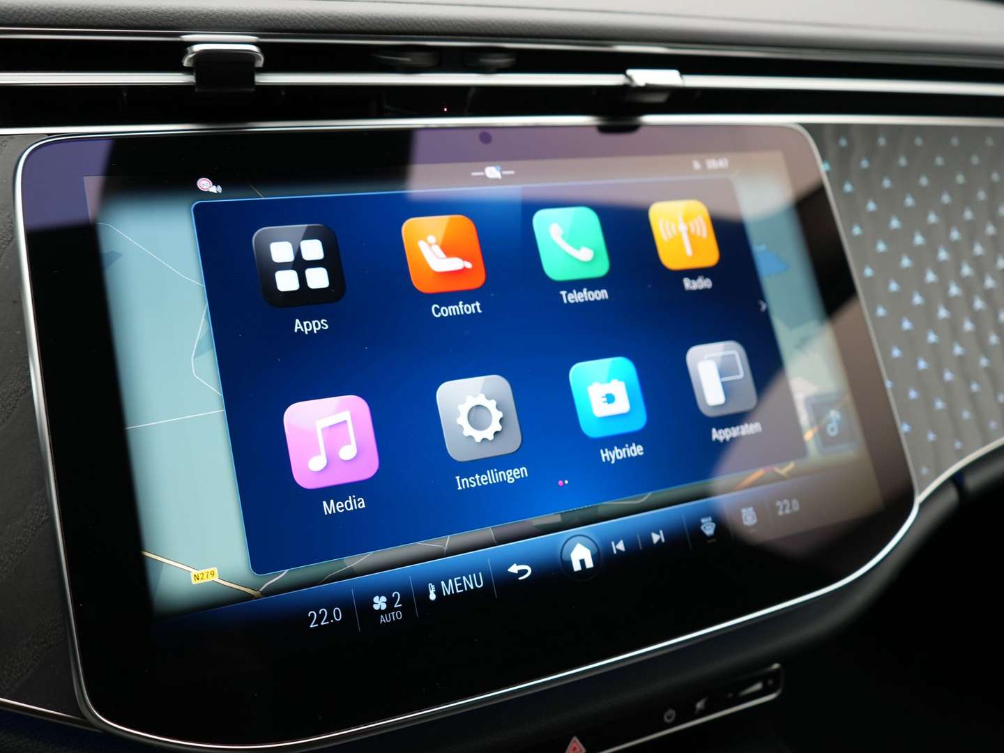 Mercedes Classe E Break 300 Luxury Line - 2024 - Joinsteer - #20