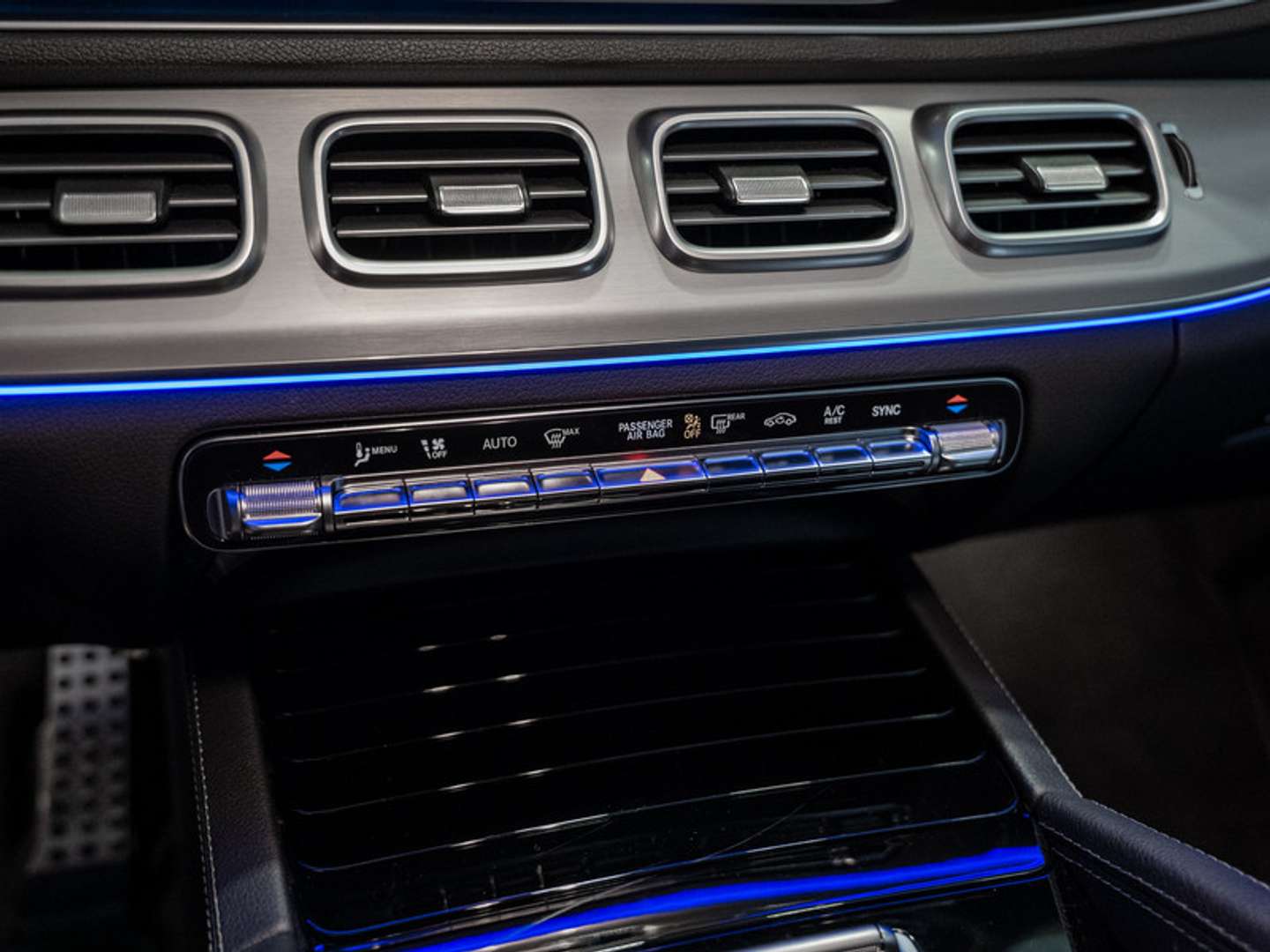 Mercedes GLE 450 AMG Line - 2024 - Joinsteer - #14