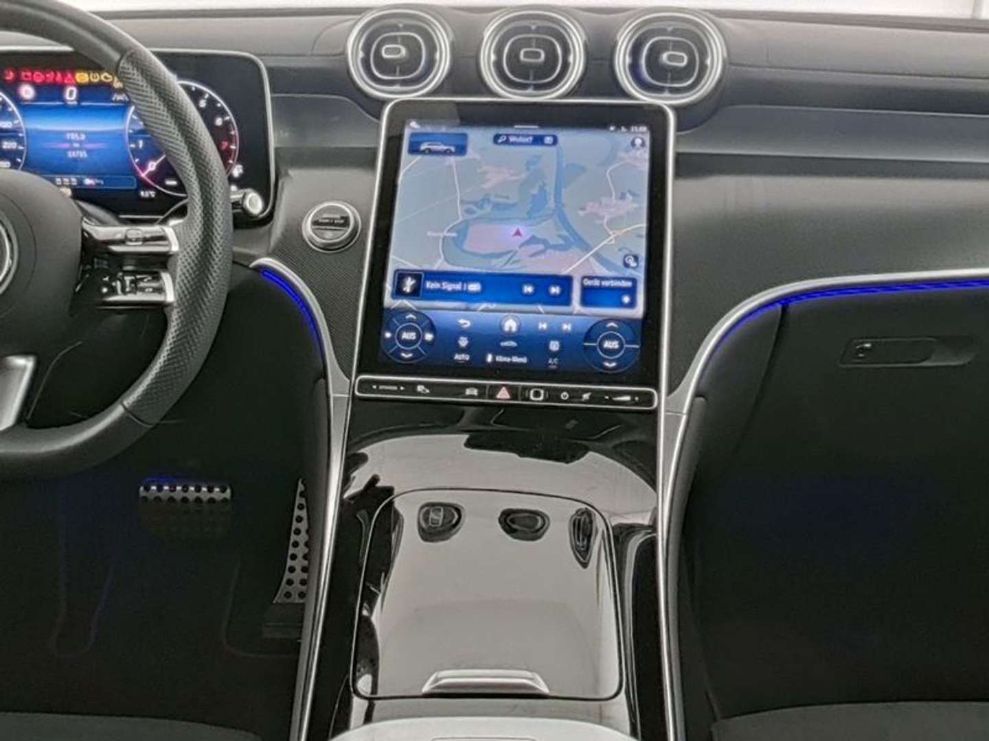 Mercedes GLC 200 Night Edition - 2025 - Joinsteer - #2