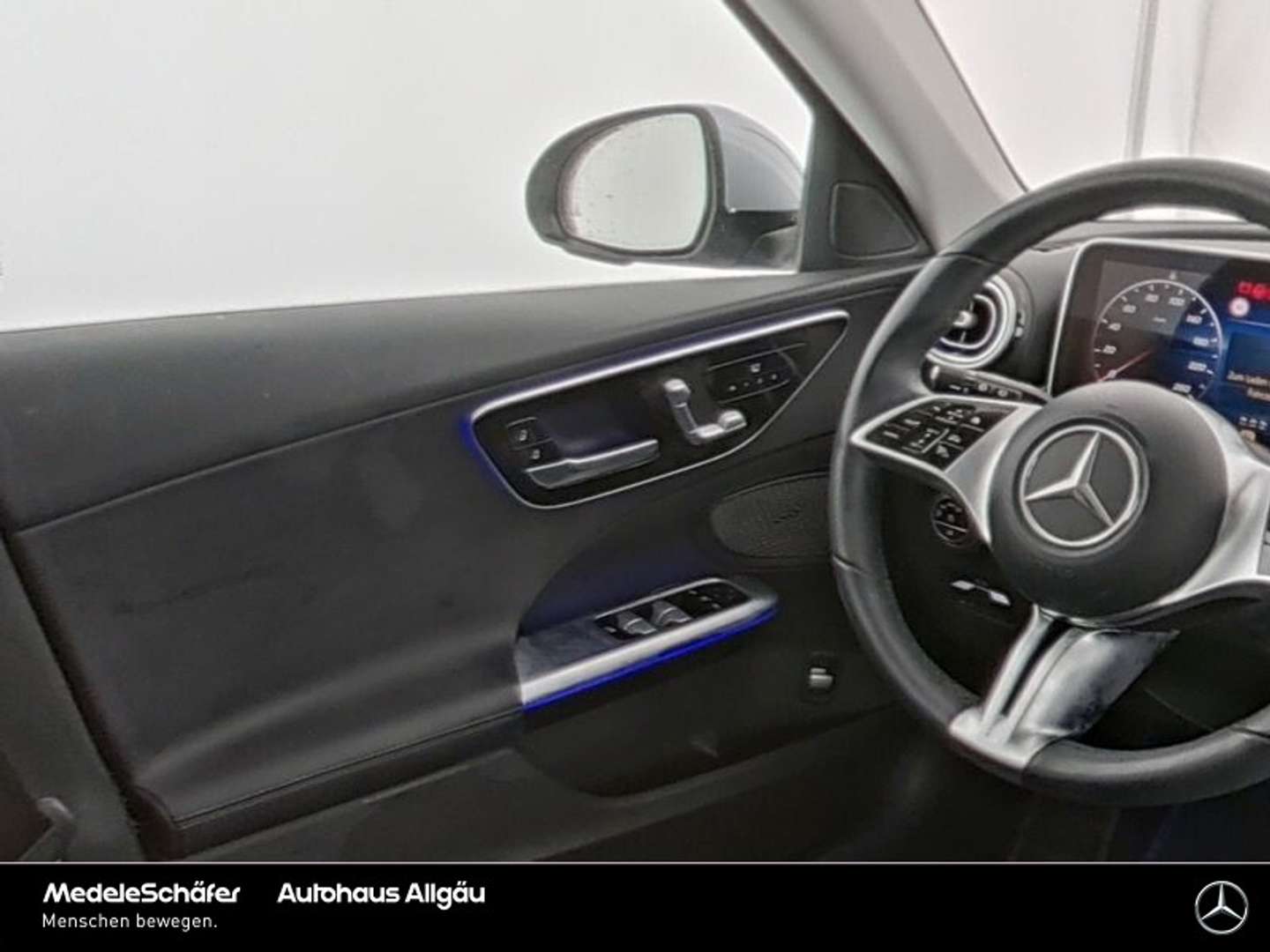 Mercedes Classe C 200 Avantgarde - 2024 - Joinsteer - #8