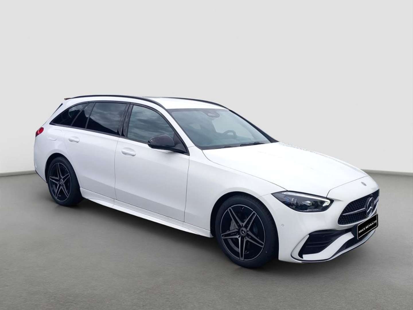 Mercedes Classe C 200 AMG Line - 2025 - Joinsteer - #19