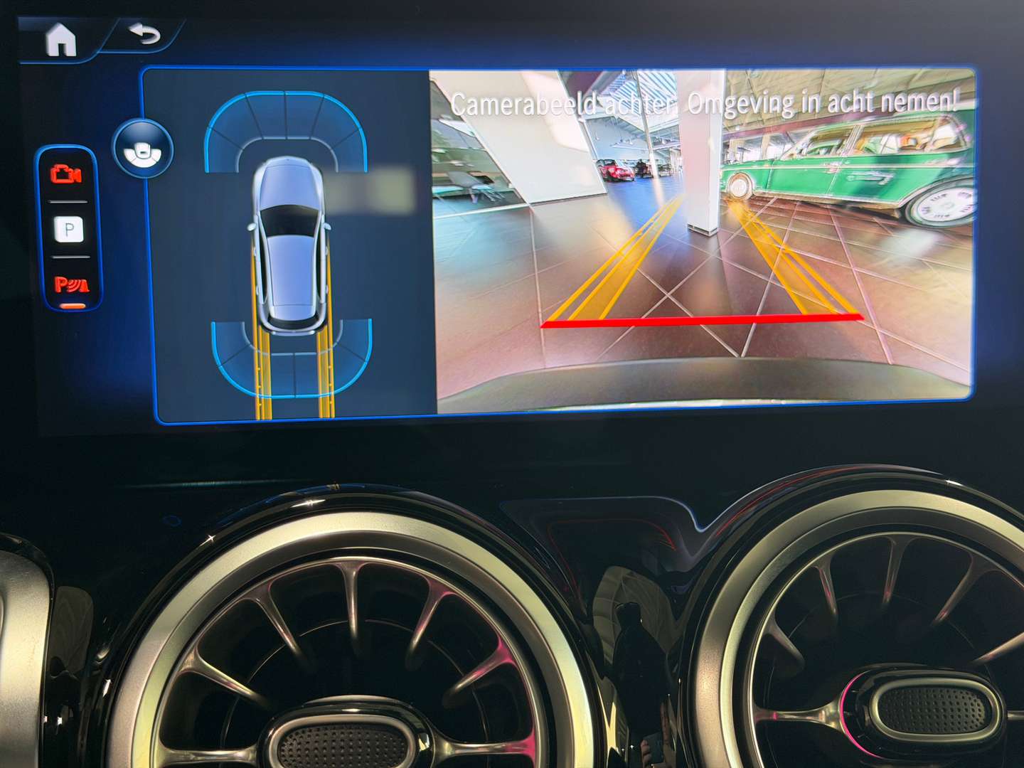 Mercedes EQB 300 Progressive - 2024 - Joinsteer - #13