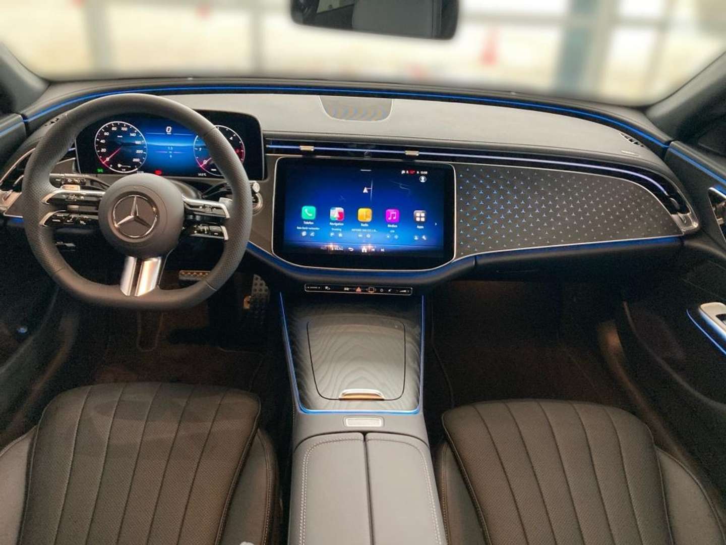 Mercedes Classe E 450 AMG Line - 2025 - Joinsteer - #7