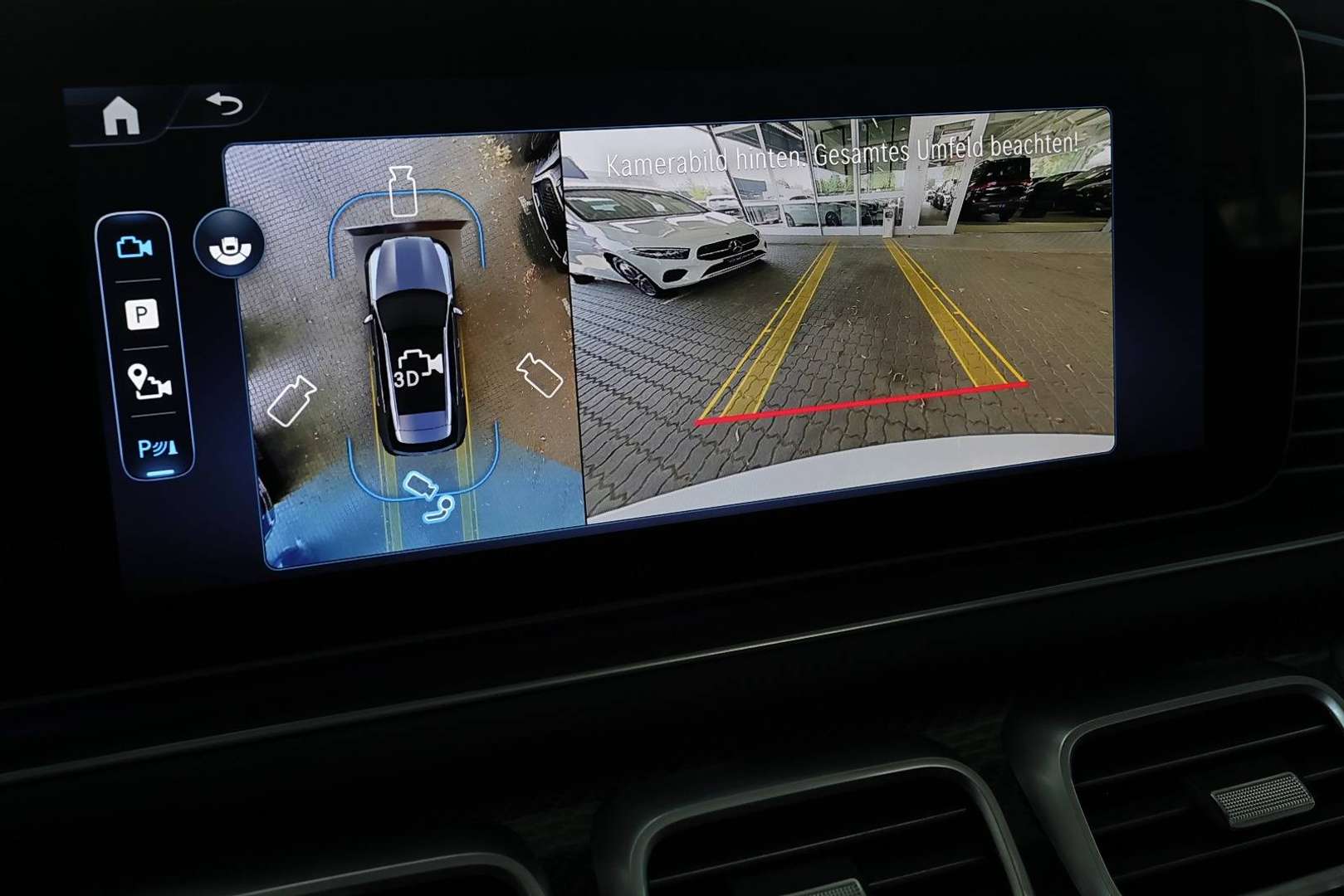 Mercedes GLE 580 AMG Line - 2025 - Joinsteer - #9