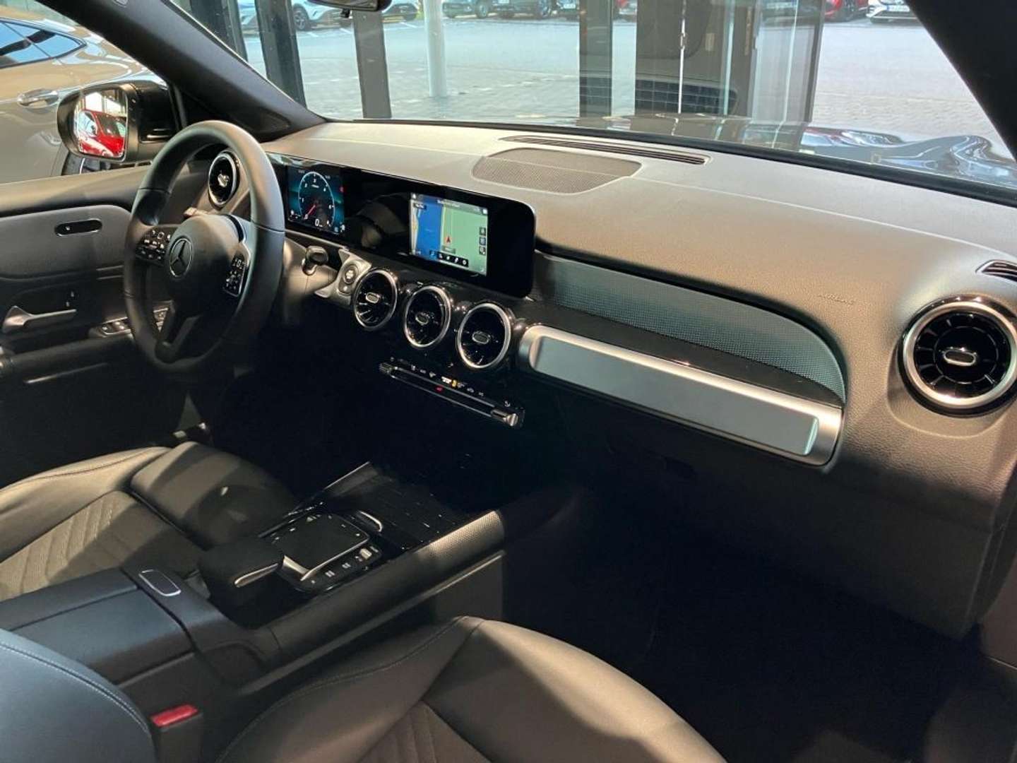 Mercedes GLB 220 - 2022 - Joinsteer - #22