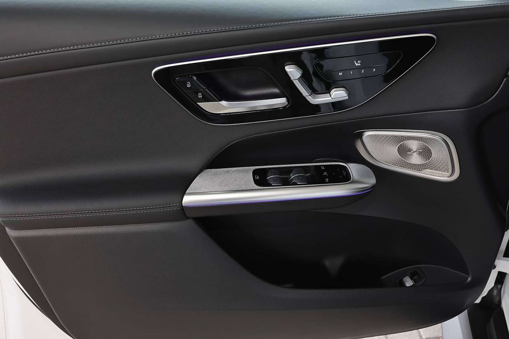 Mercedes GLC 220 AMG Line - 2025 - Joinsteer - #12