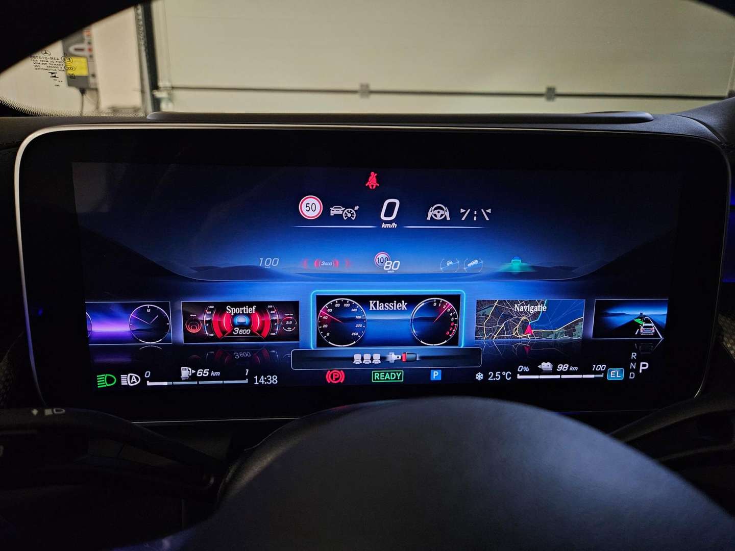 Mercedes GLC 400 AMG Line - 2023 - Joinsteer - #49