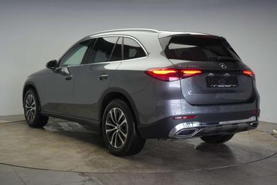 Mercedes GLC 220 Advanced -  - Joinsteer - #4