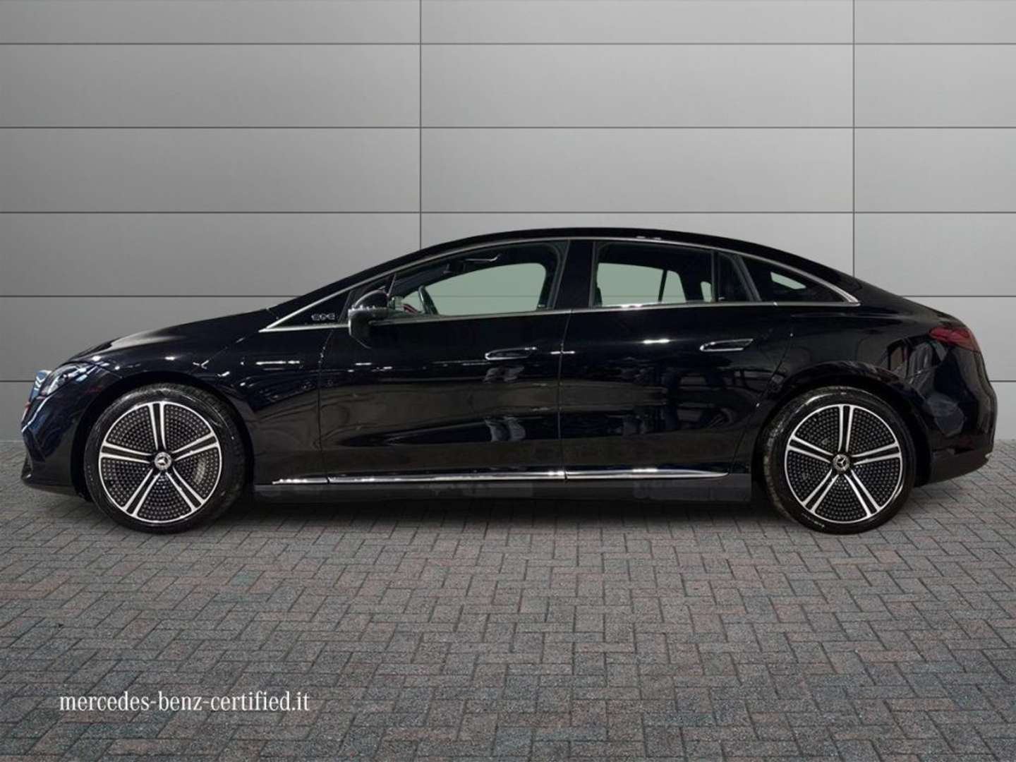 Mercedes EQE 350 Premium - 2023 - Joinsteer - #6