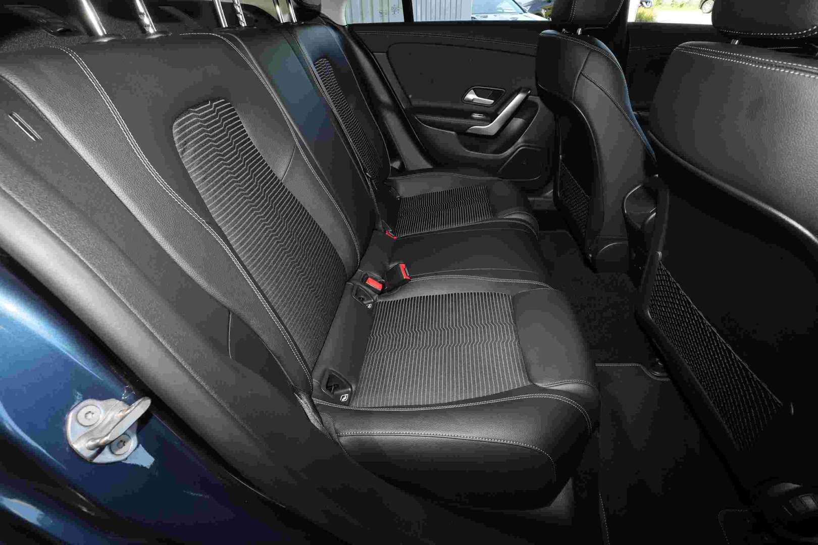 Mercedes CLA 250 E Coupé 250 - 2022 - Joinsteer - #5