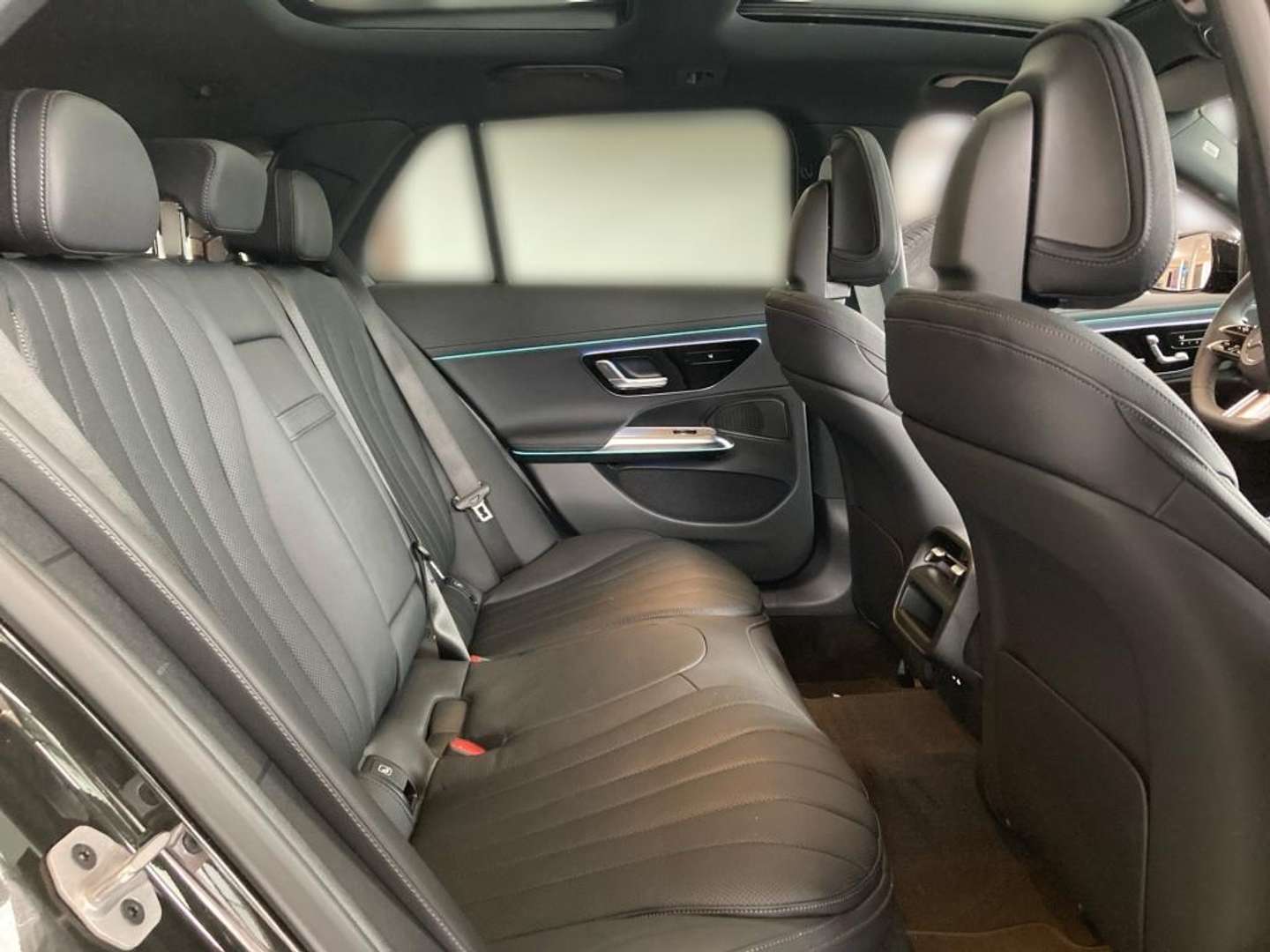 Mercedes Classe E 450 AMG Line - 2025 - Joinsteer - #8