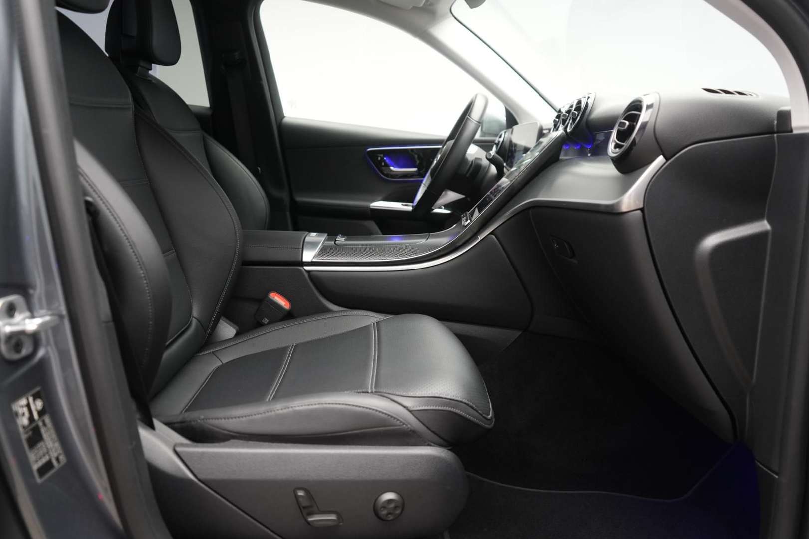 Mercedes GLC 220 Advanced - 2023 - Joinsteer - #6