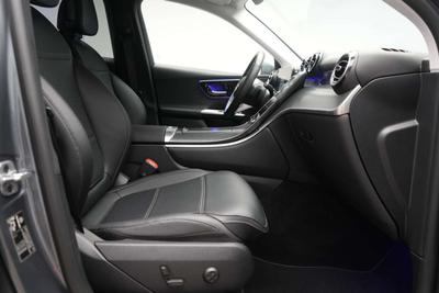 Mercedes GLC 220 Advanced -  - Joinsteer - #5