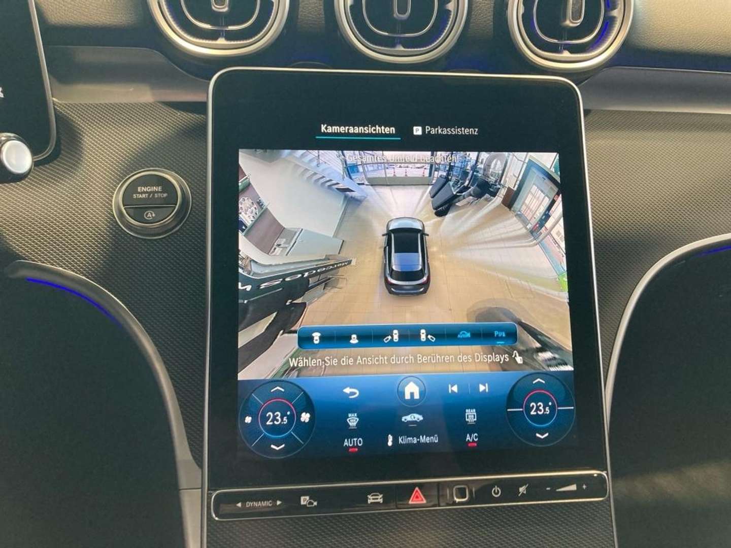 Mercedes Classe C 200 Edition 1 - 2026 - Joinsteer - #13