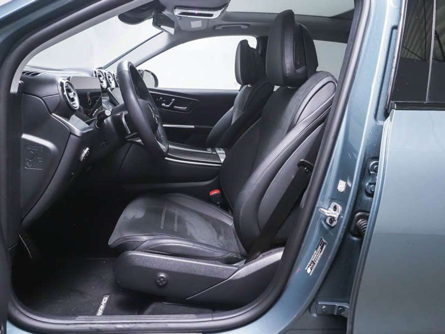 Mercedes GLC 300 - 2024 - Joinsteer - #4