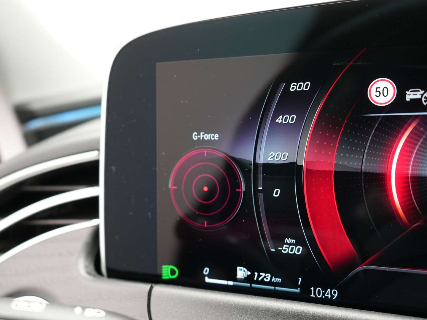 Mercedes Classe E Break 300 Luxury Line - 2024 - Joinsteer - #22