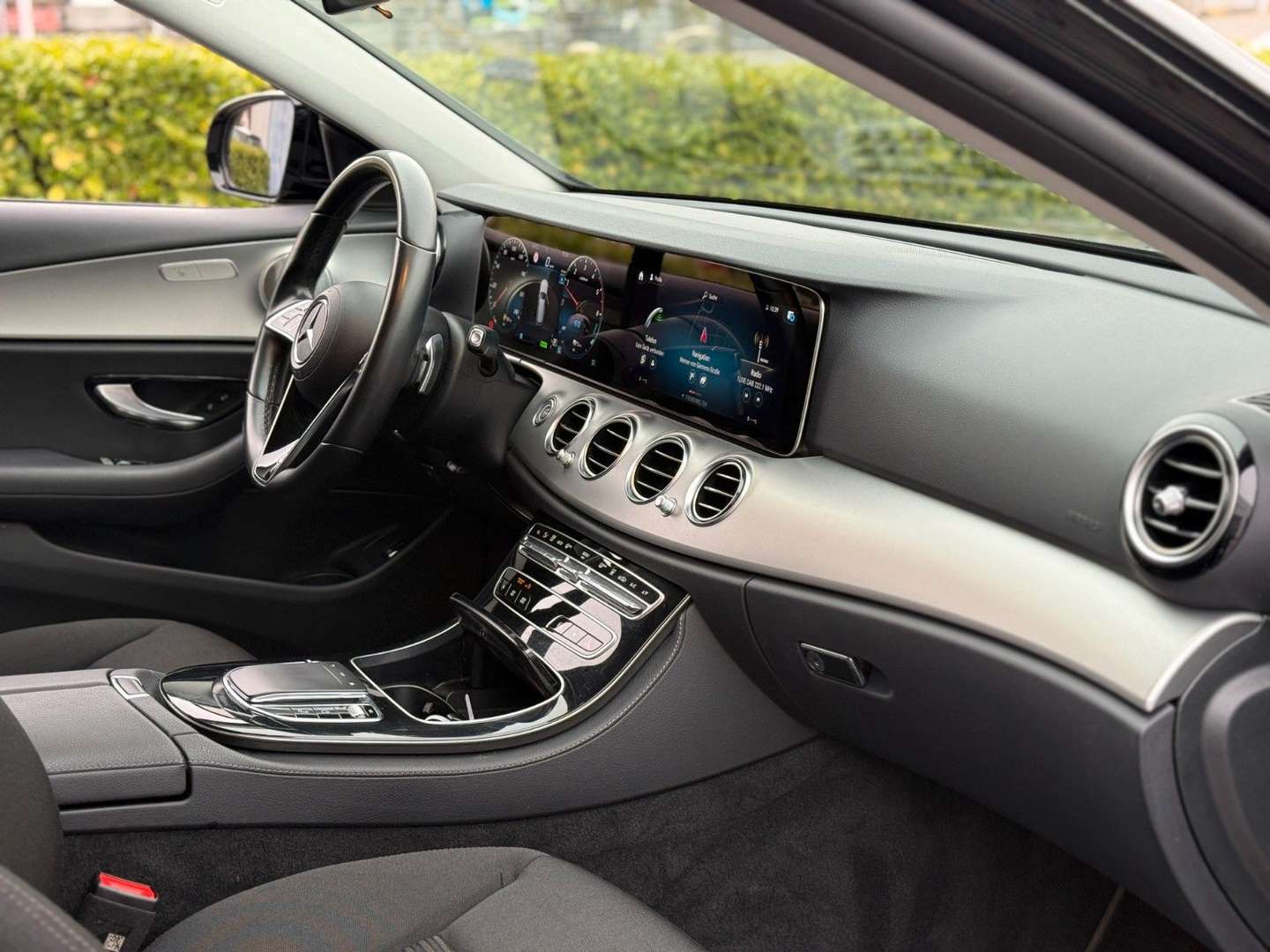 Mercedes Classe E Break 300 - 2022 - Joinsteer - #14