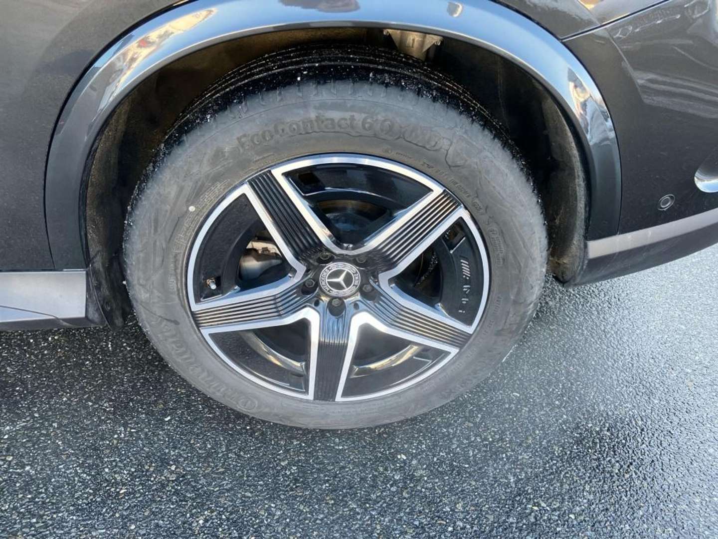 Mercedes GLC 220 Night Edition - 2025 - Joinsteer - #21