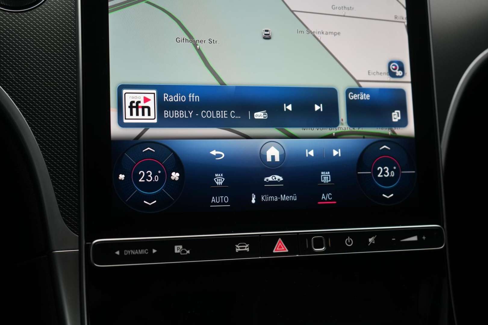 Mercedes Classe C 220 Advanced - 2024 - Joinsteer - #14