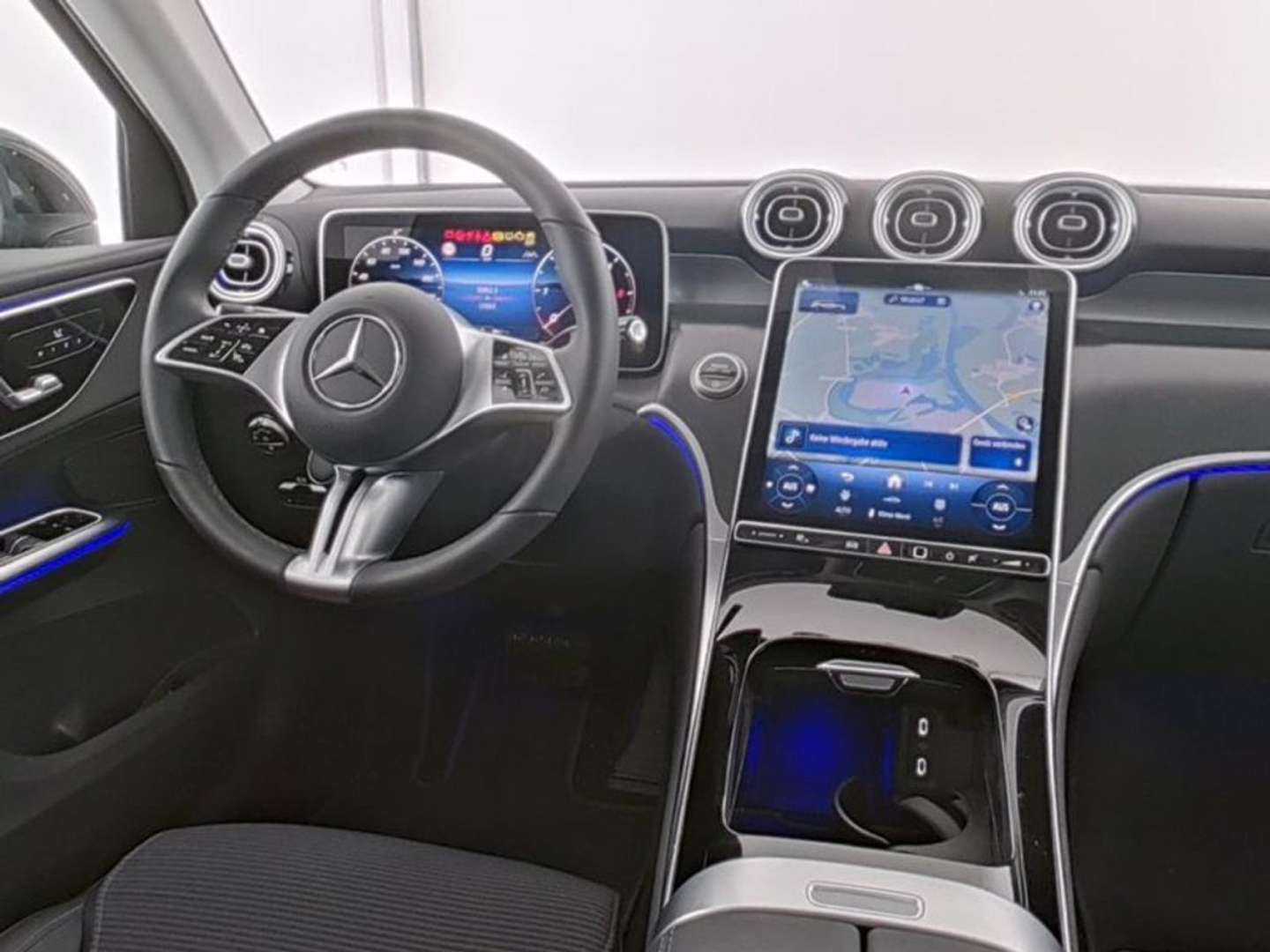 Mercedes GLC 220 Premium Plus - 2024 - Joinsteer - #4