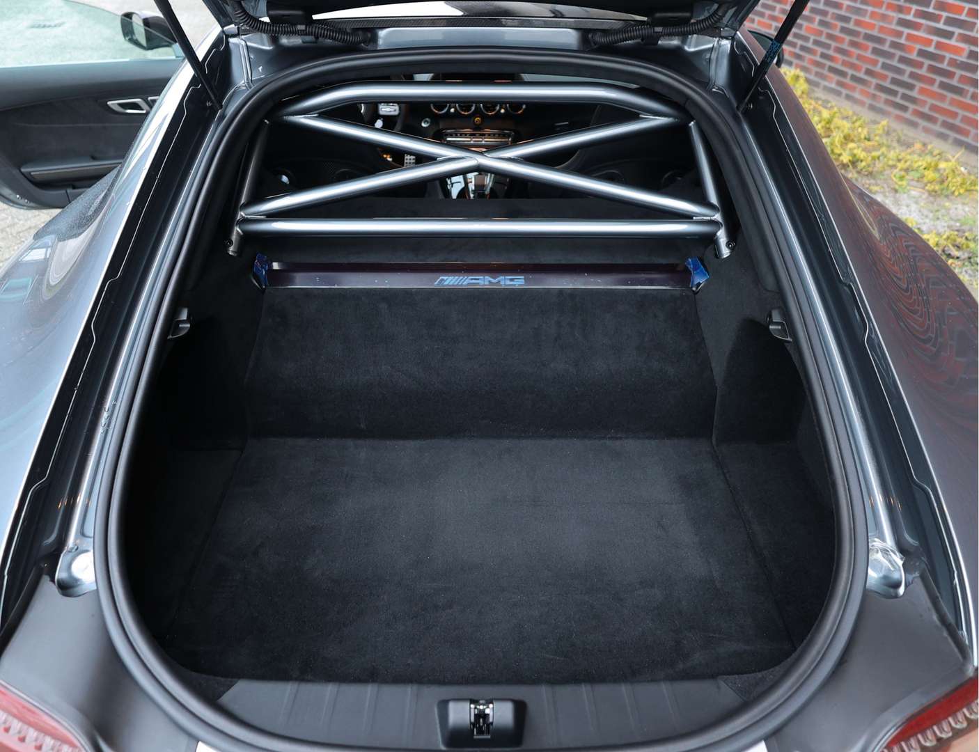 Mercedes AMG GT - 2019 - Joinsteer - #23