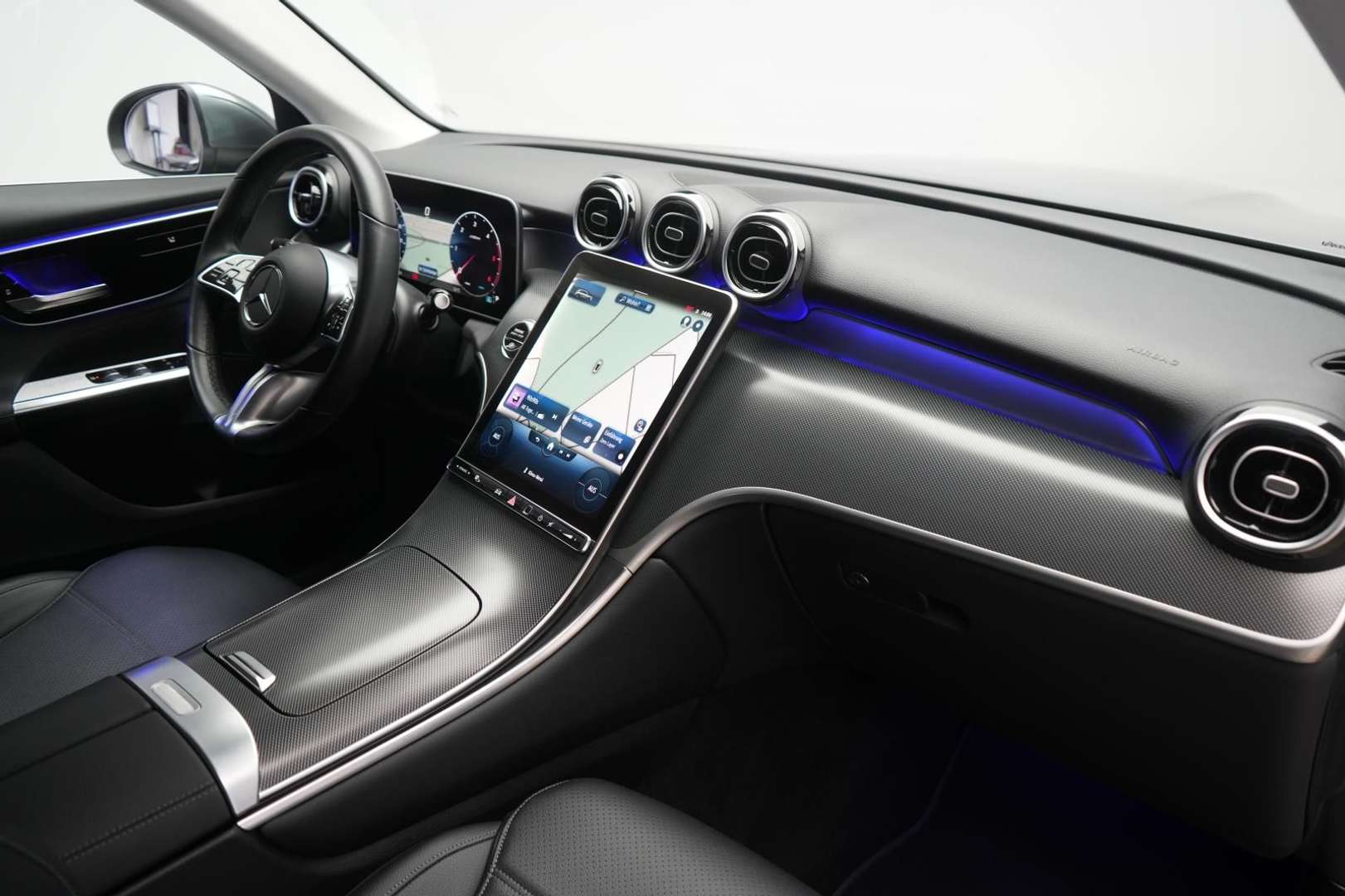 Mercedes GLC 220 Advanced - 2023 - Joinsteer - #7