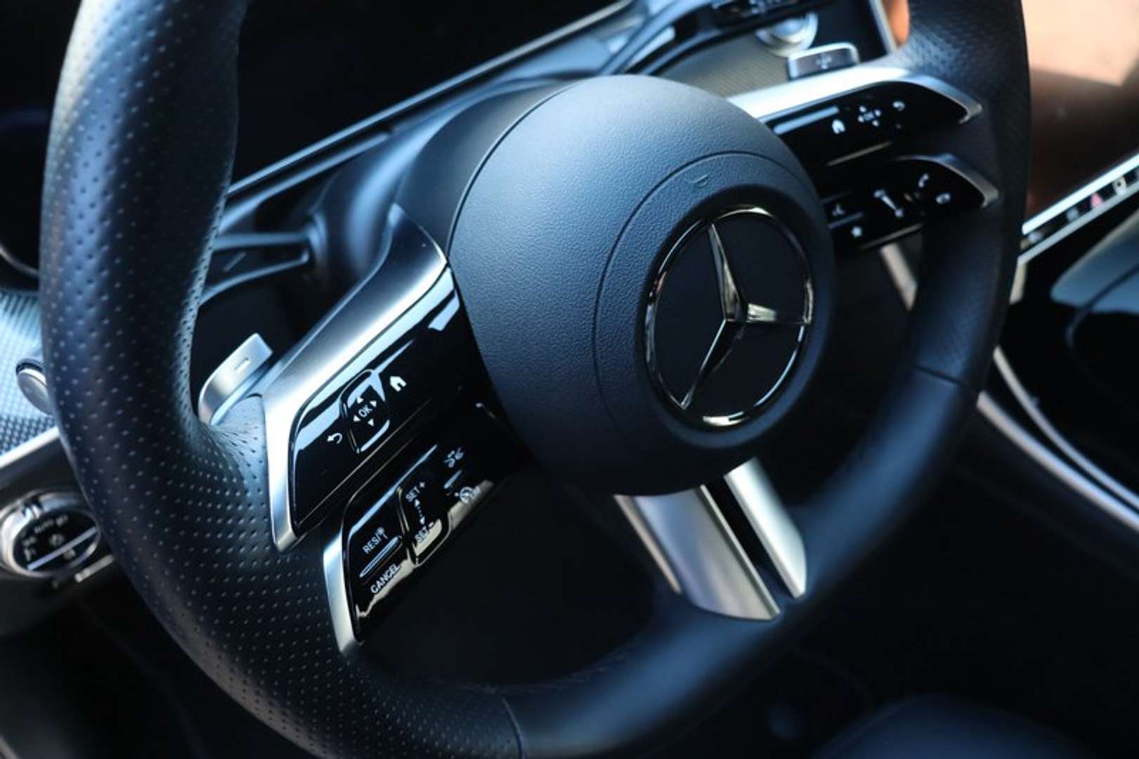 Mercedes Classe C 220 AMG-Line - 2023 - Joinsteer - #26