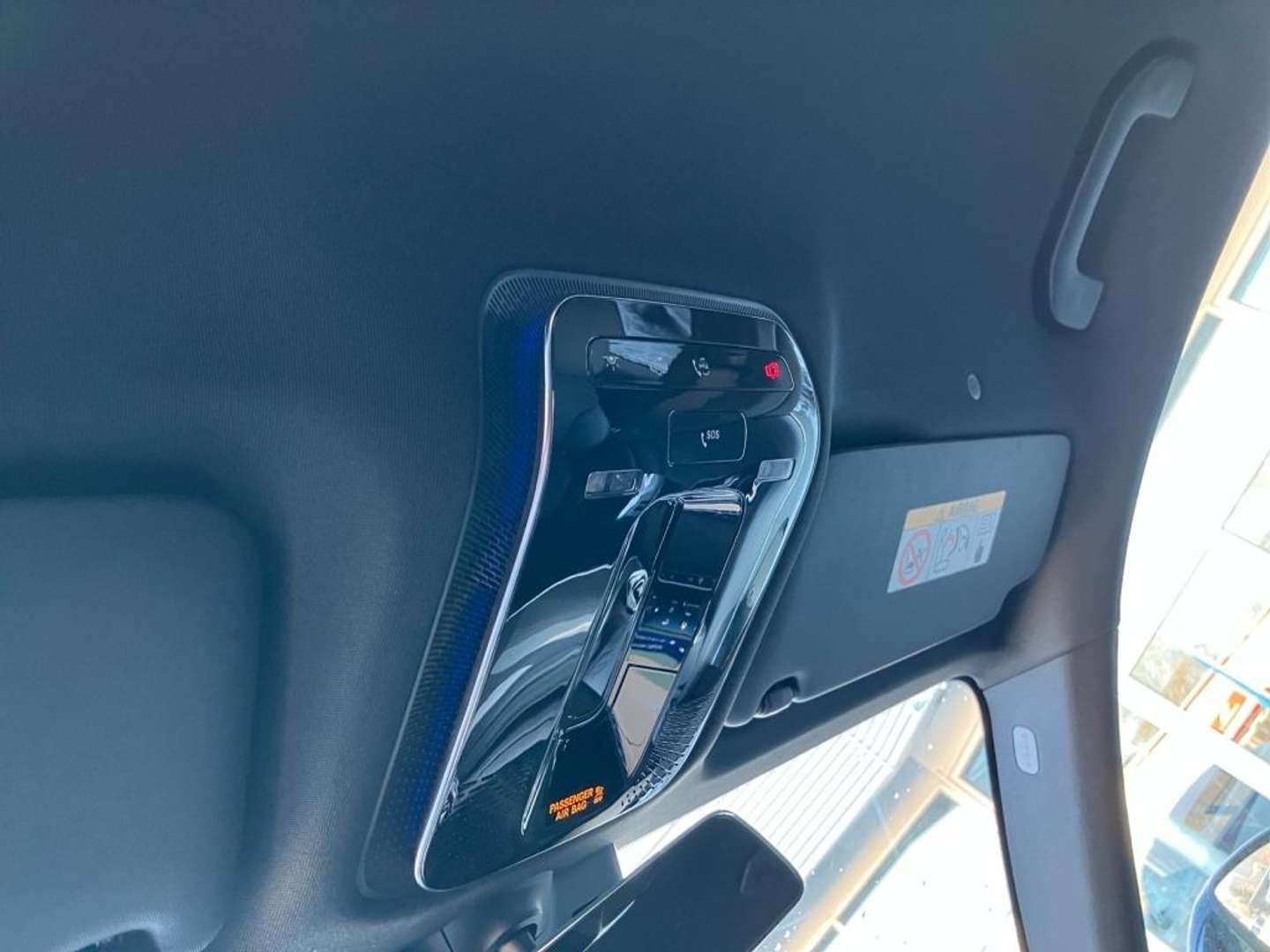 Mercedes GLC 220 Night Edition - 2025 - Joinsteer - #22