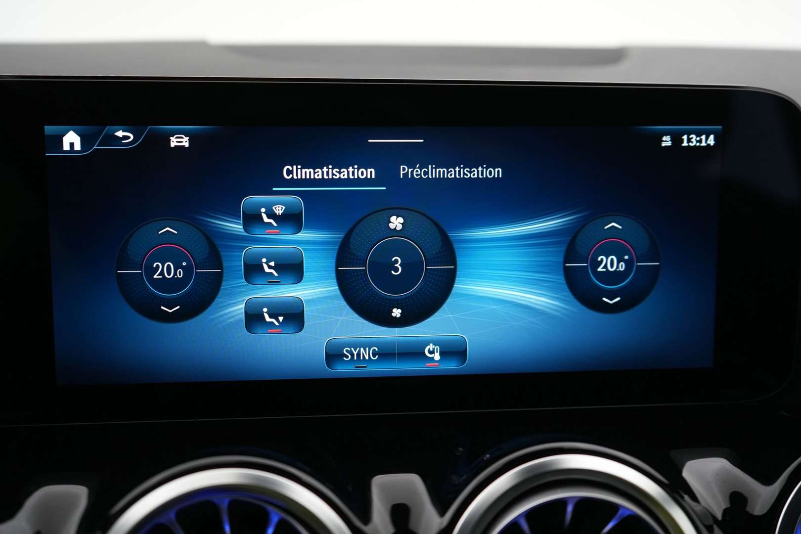 Mercedes GLA 250 Business - 2024 - Joinsteer - #33