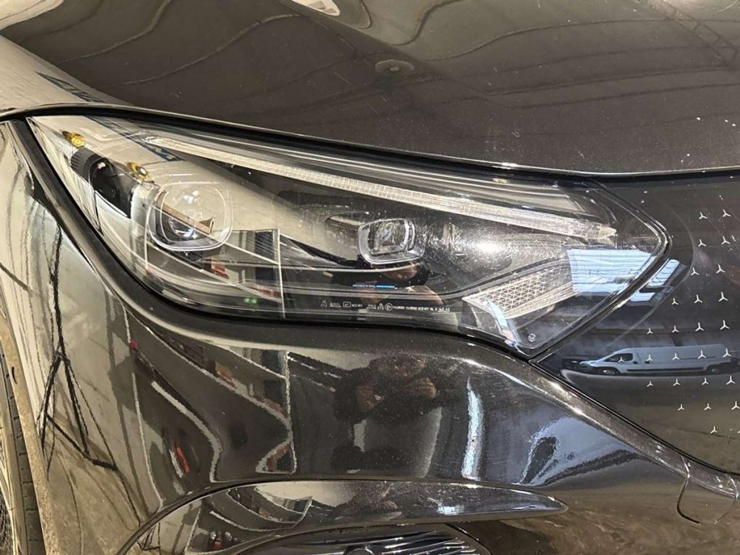 Mercedes EQE 350 Premium - 2023 - Joinsteer - #7