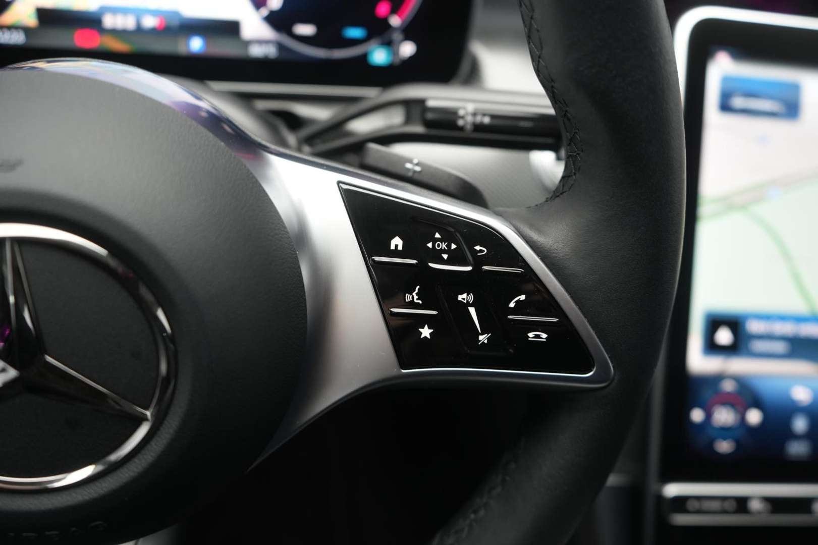 Mercedes Classe C 220 Advanced - 2024 - Joinsteer - #15