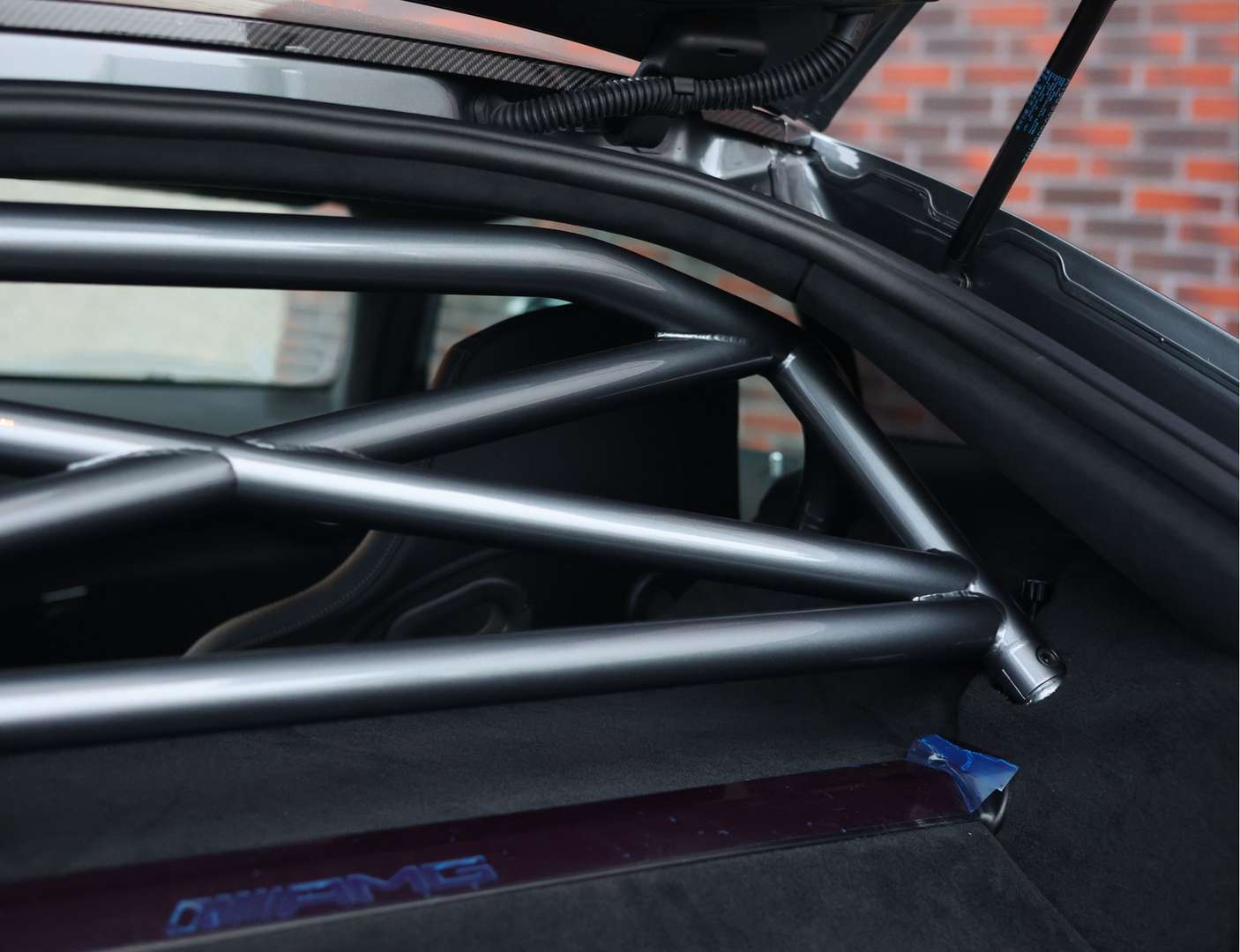 Mercedes AMG GT - 2019 - Joinsteer - #24