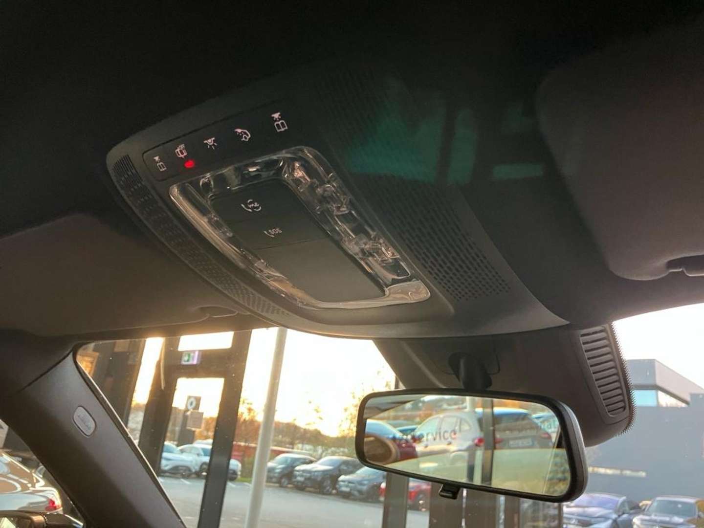 Mercedes GLB 220 - 2022 - Joinsteer - #23